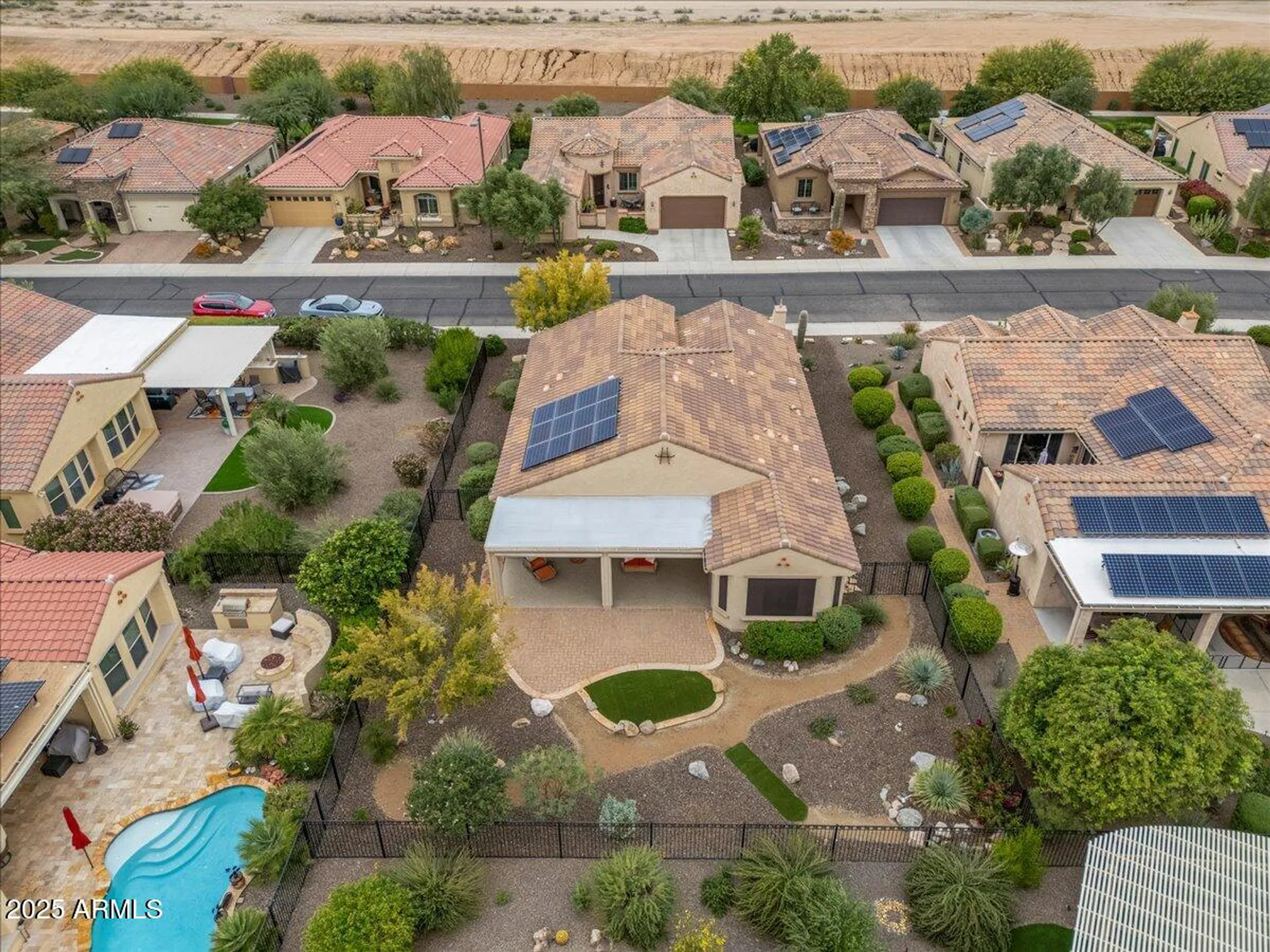 Property Slideshow image 2 of 16 | 26343 w tina ln, Buckeye, AZ, 85396