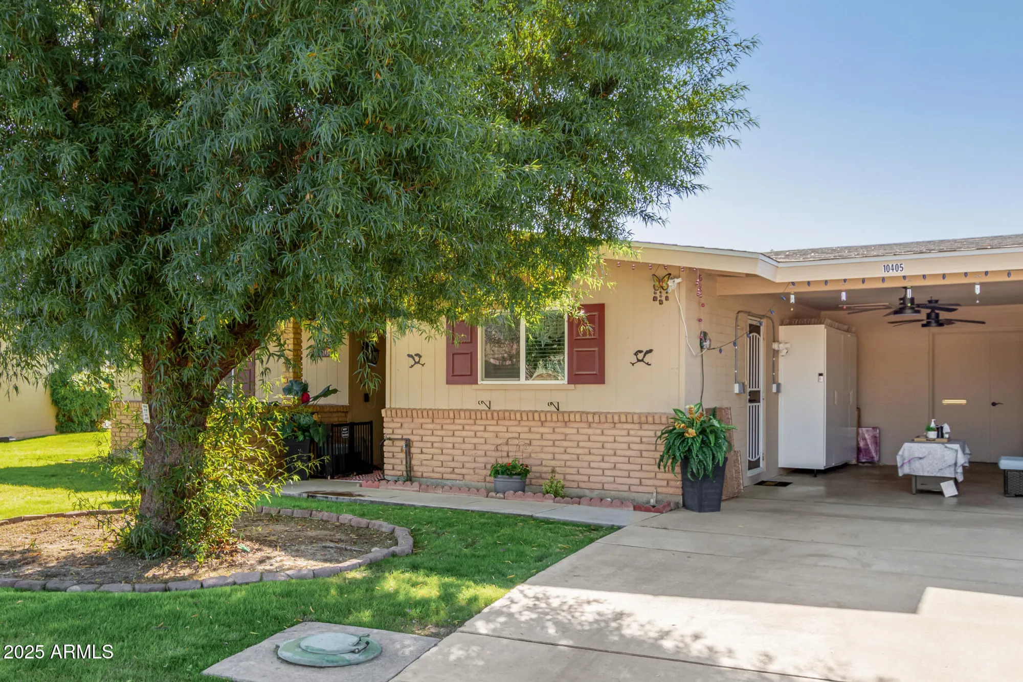 Property Slideshow image 5 of 59 | 10405 w corte del sol oeste, Sun City, AZ, 85351