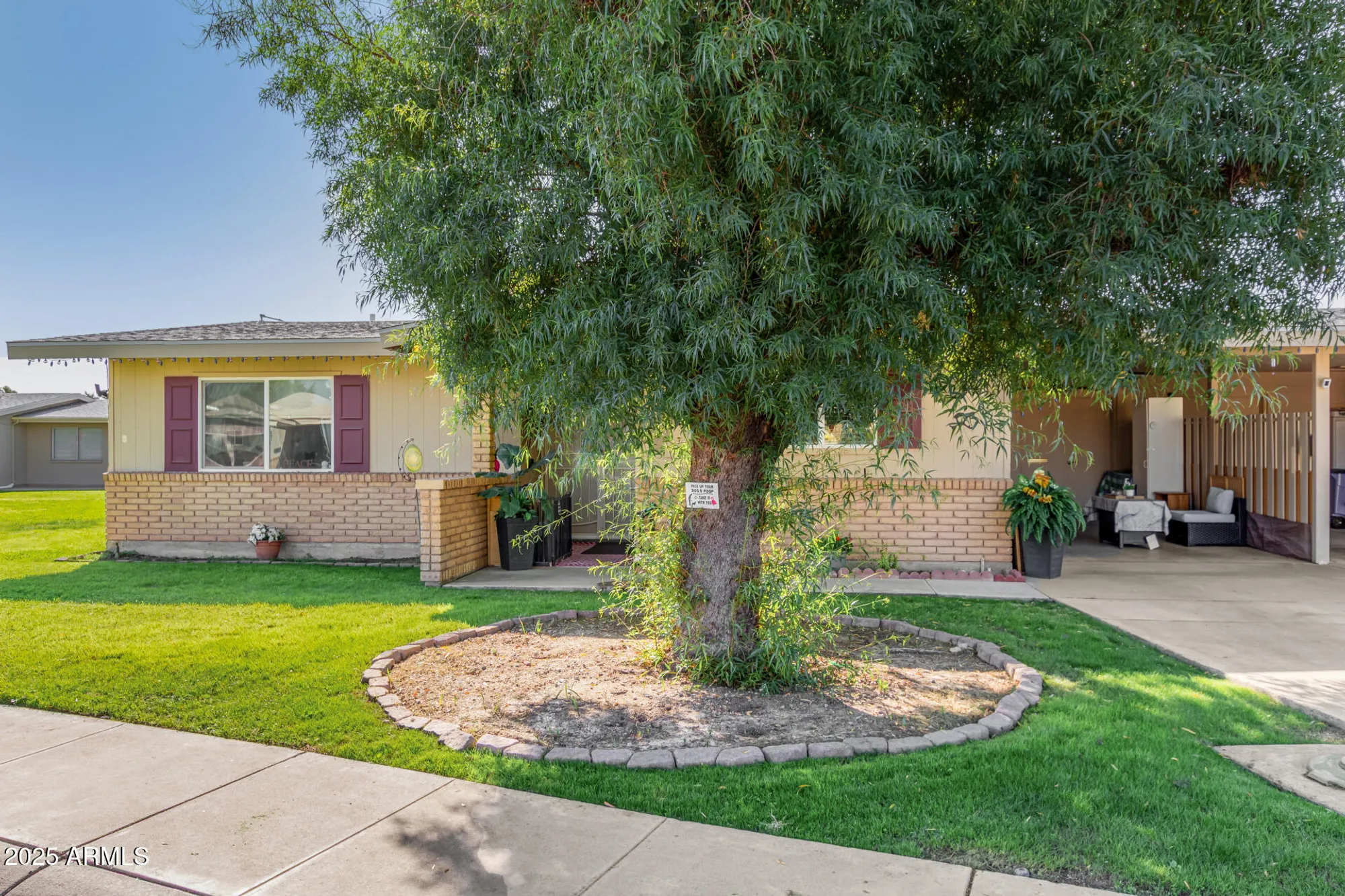 Property Slideshow image 2 of 59 | 10405 w corte del sol oeste, Sun City, AZ, 85351