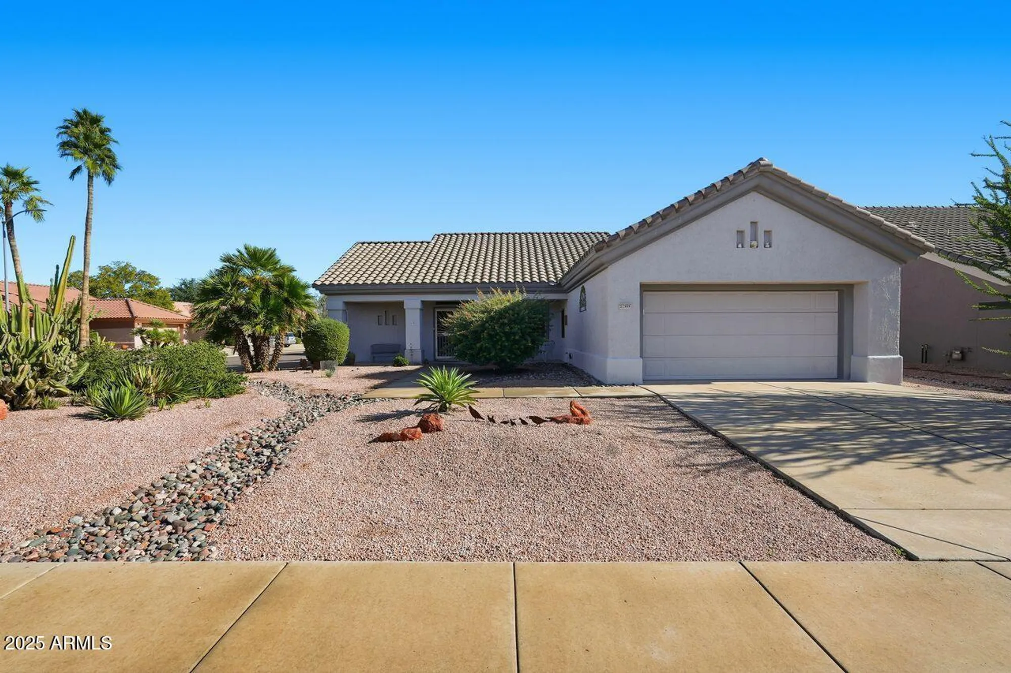 Property Slideshow image 1 of 38 | 22909 n cherokee ln, Sun City West, AZ, 85375