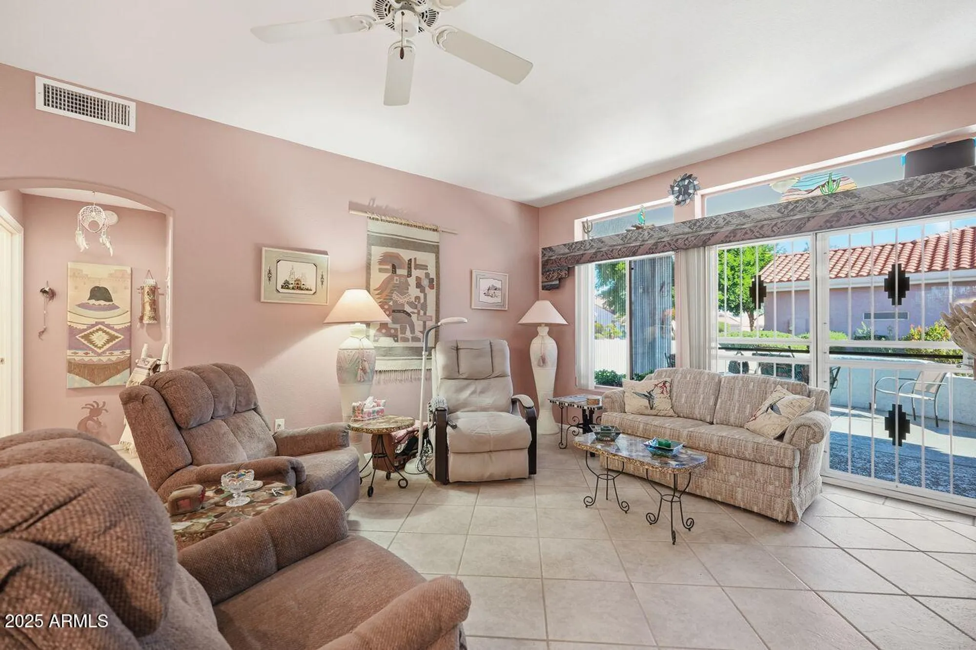 Property Slideshow image 6 of 38 | 22909 n cherokee ln, Sun City West, AZ, 85375