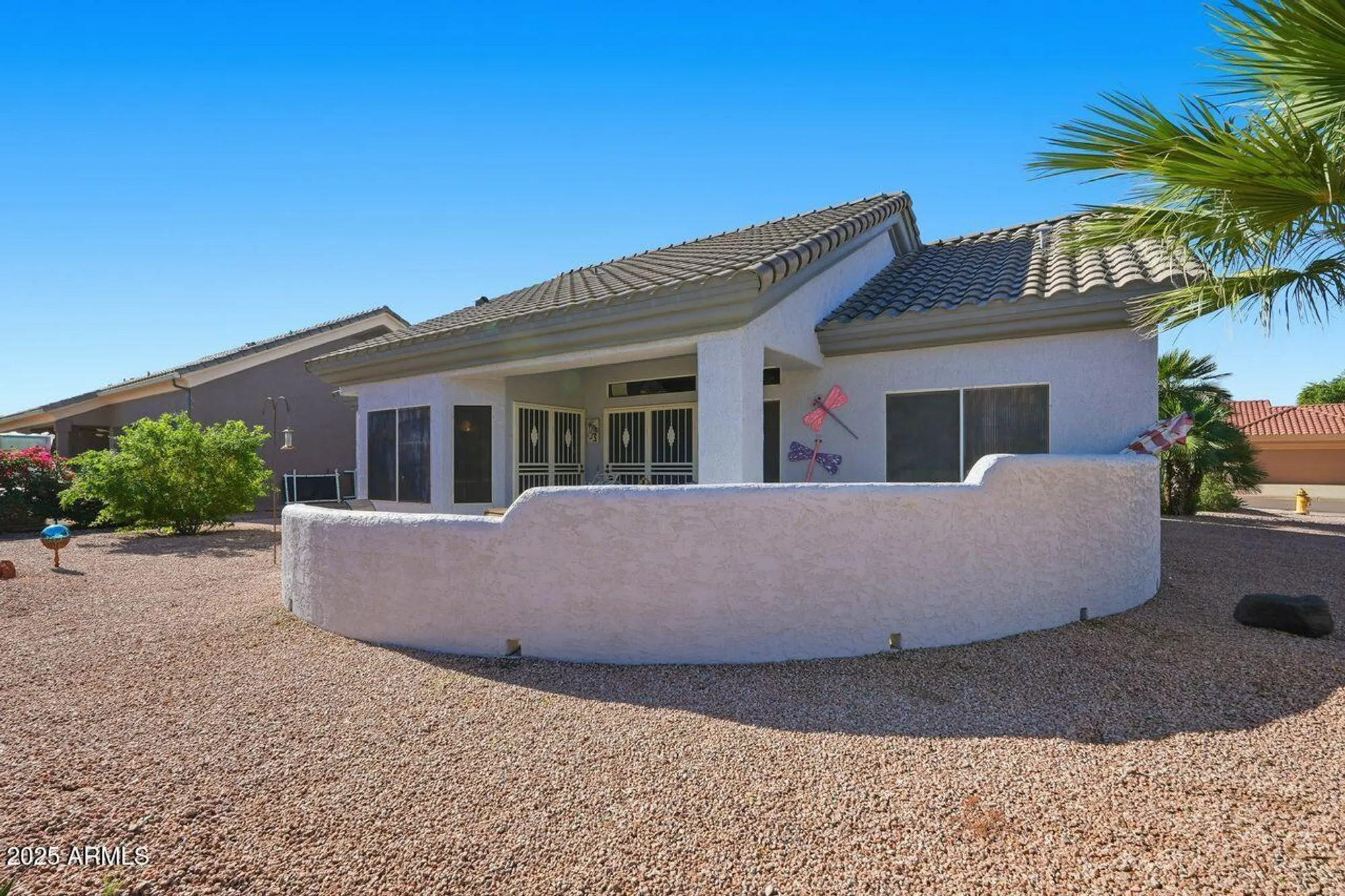 Property Slideshow image 36 of 38 | 22909 n cherokee ln, Sun City West, AZ, 85375