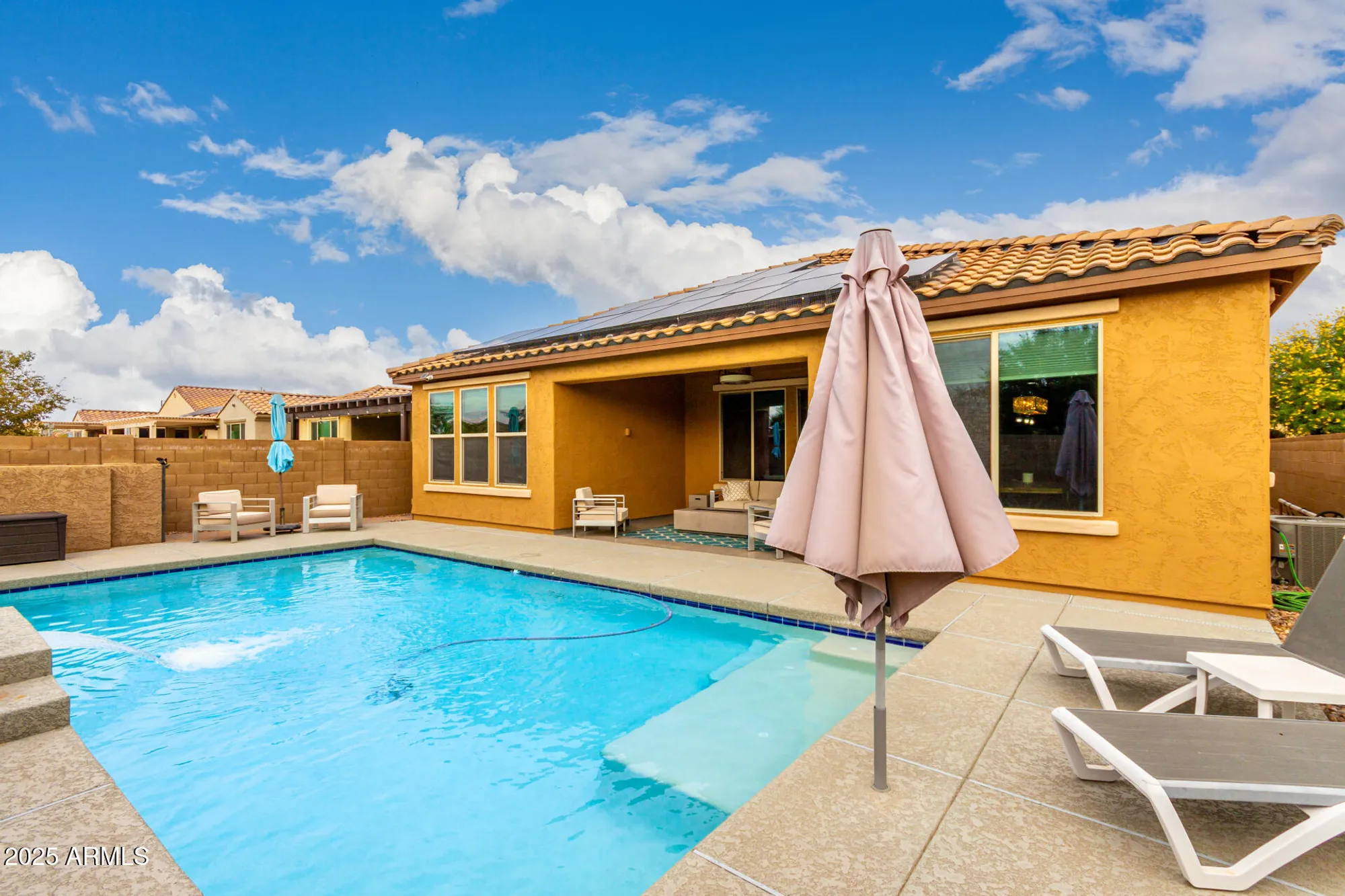 Property Slideshow image 42 of 71 | 7865 w silver spring way, Florence, AZ, 85132