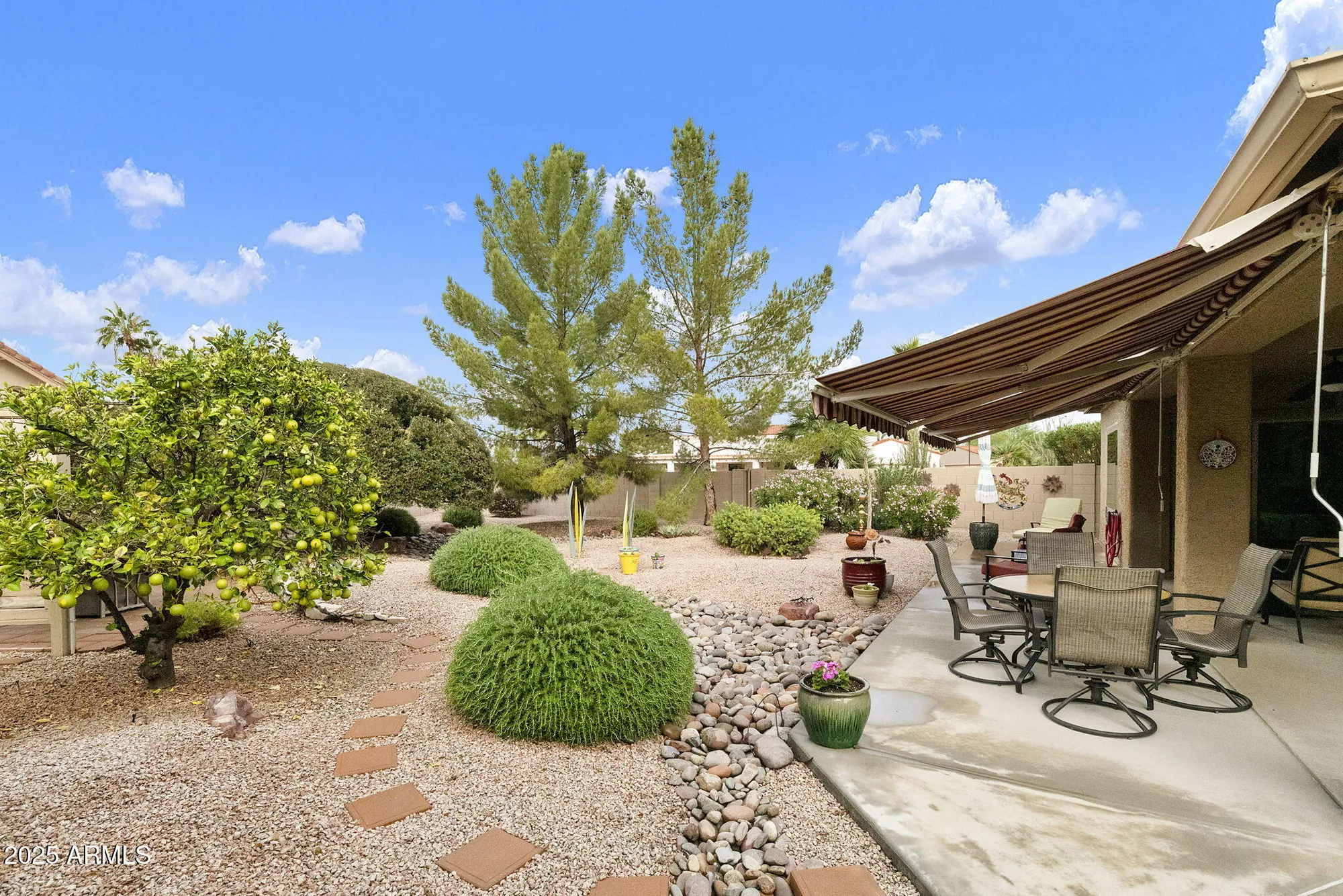 Property Slideshow image 37 of 57 | 26422 s ribbonwood dr, Sun Lakes, AZ, 85248
