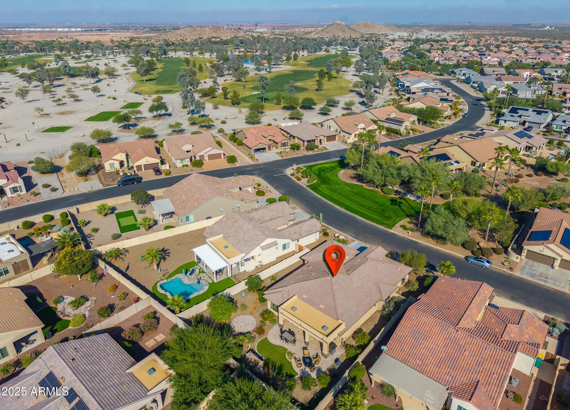 Property Slideshow image 64 of 67 | 4503 w adobe dr, Eloy, AZ, 85131