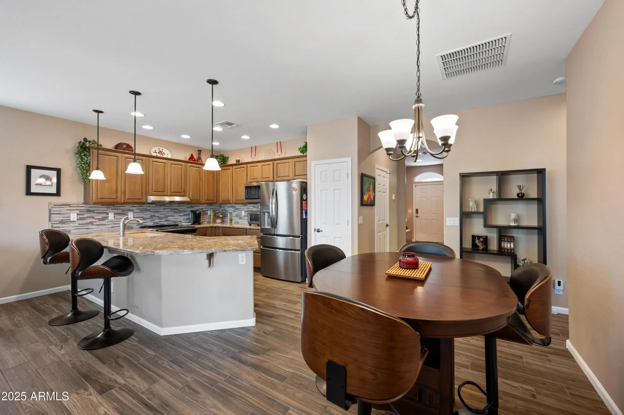 Property Slideshow image 6 of 16 | 3117 s signal butte rd 484, Mesa, AZ, 85212