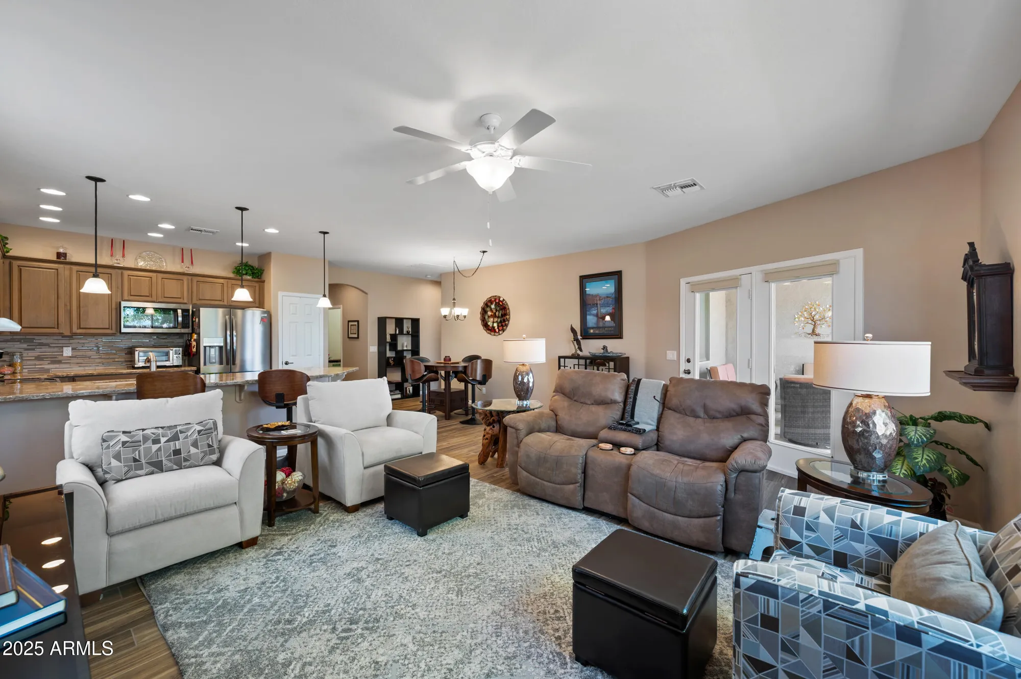 Property Slideshow image 7 of 16 | 3117 s signal butte rd 484, Mesa, AZ, 85212