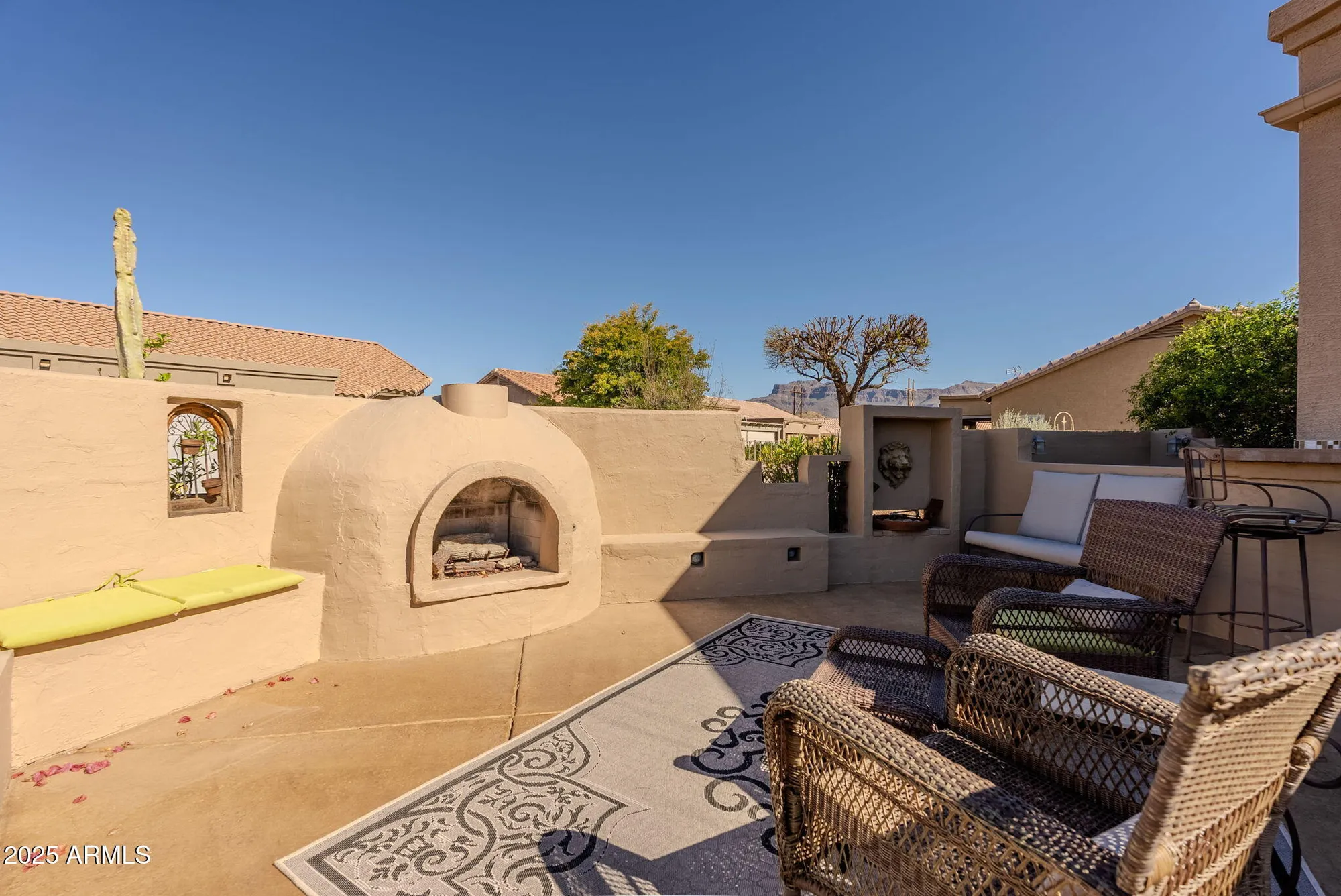 Property Slideshow image 67 of 101 | 5812 s staghorn cholla ct, Gold Canyon, AZ, 85118