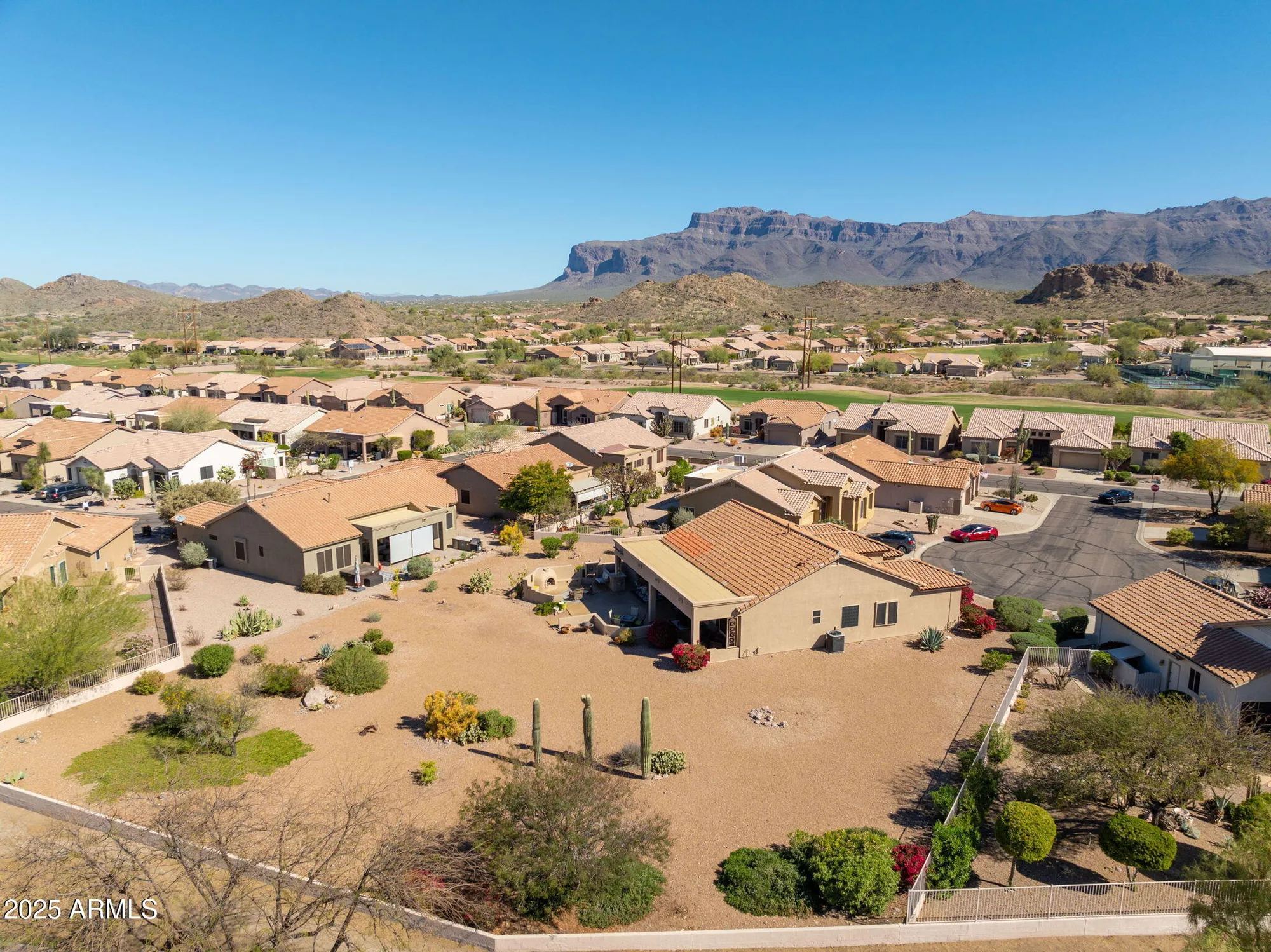 Property Slideshow image 88 of 101 | 5812 s staghorn cholla ct, Gold Canyon, AZ, 85118