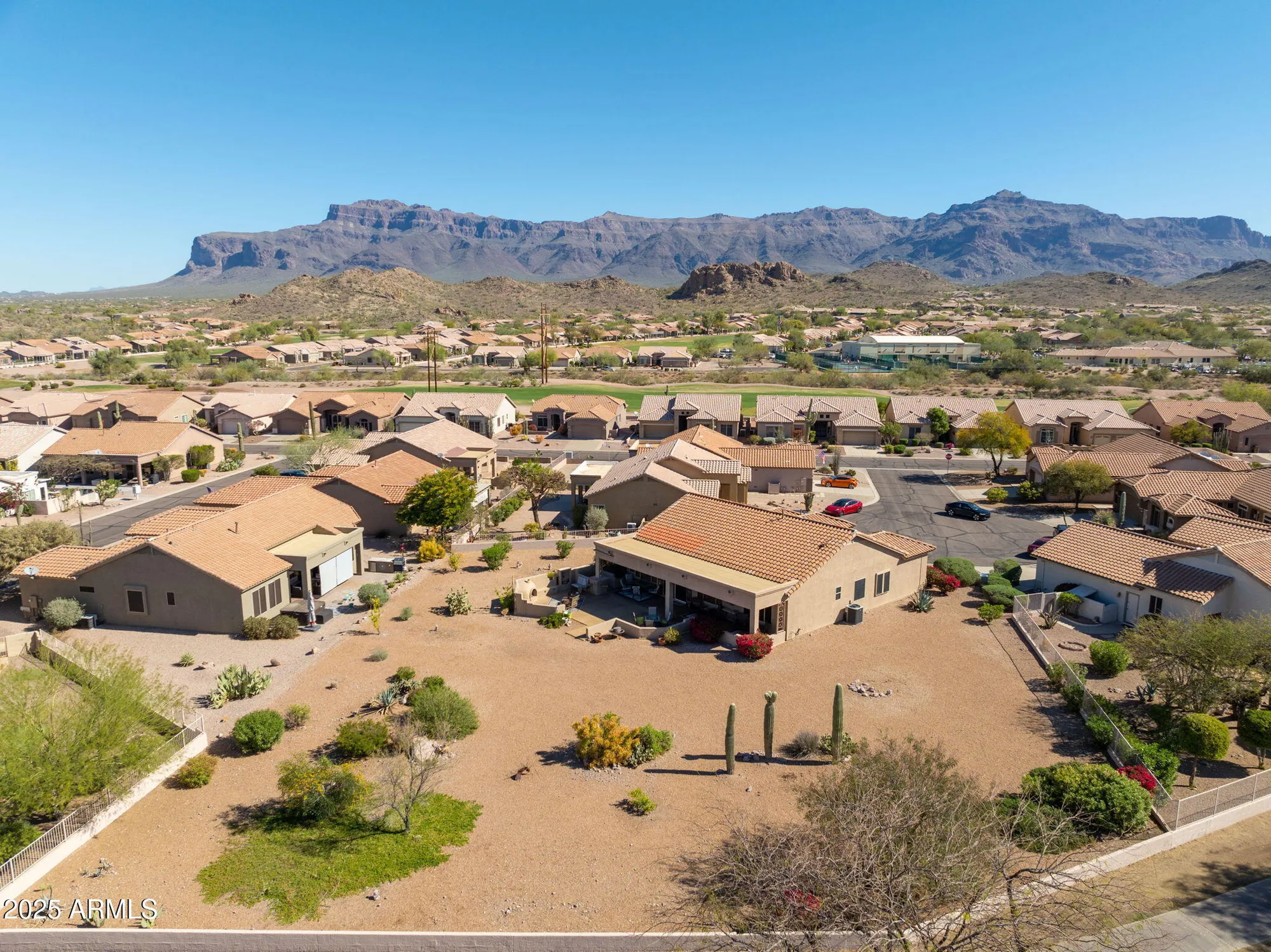 Property Slideshow image 92 of 101 | 5812 s staghorn cholla ct, Gold Canyon, AZ, 85118