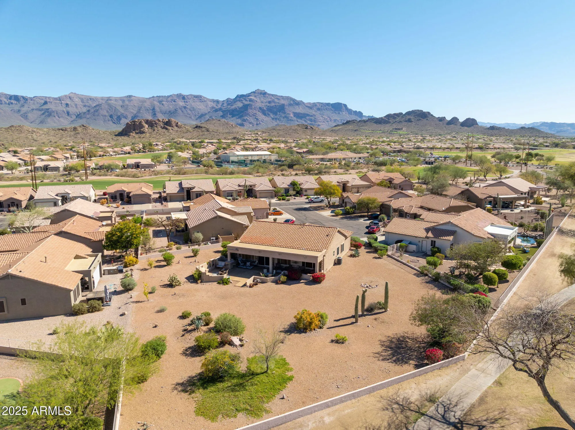 Property Slideshow image 93 of 101 | 5812 s staghorn cholla ct, Gold Canyon, AZ, 85118