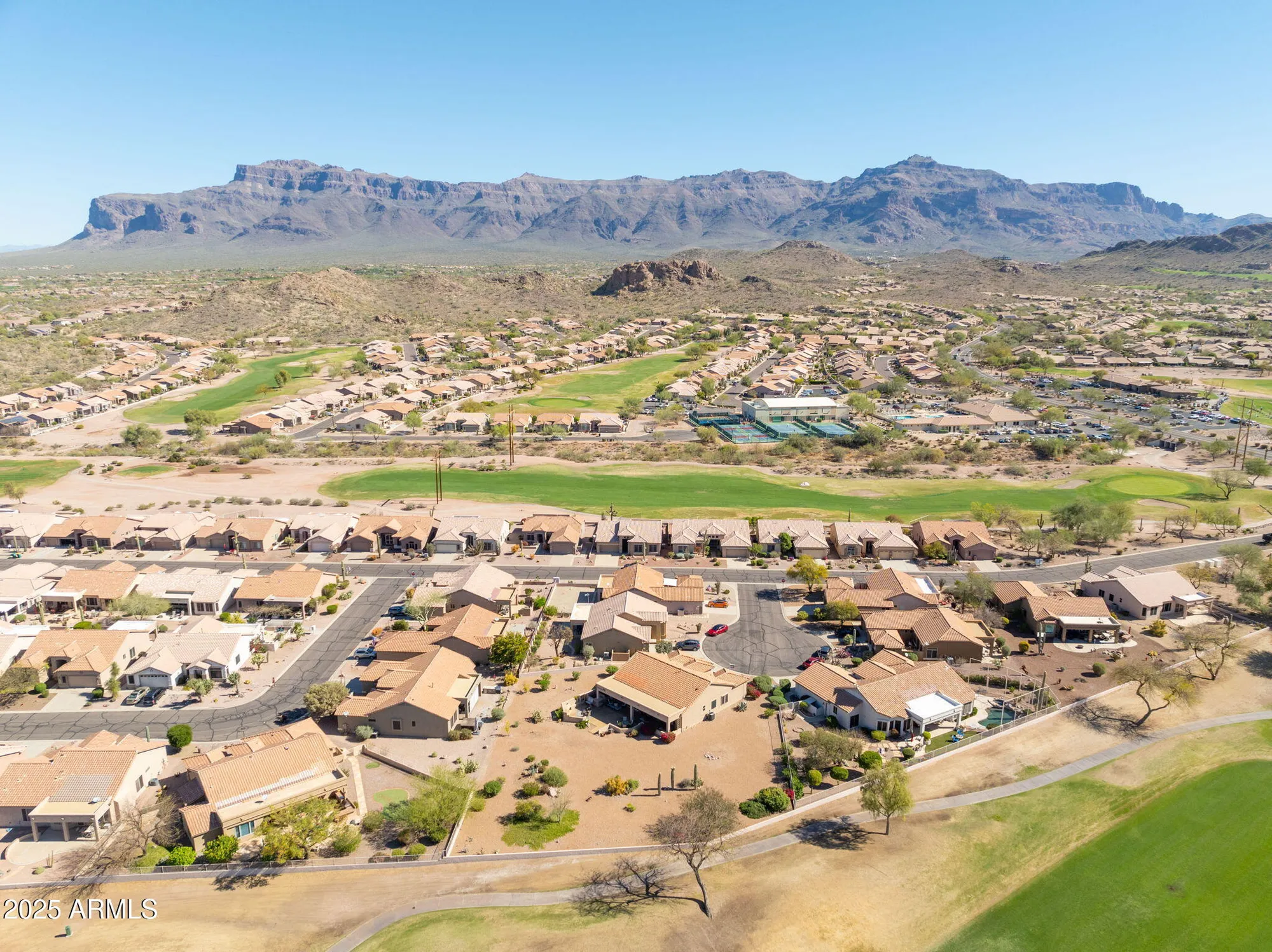Property Slideshow image 97 of 101 | 5812 s staghorn cholla ct, Gold Canyon, AZ, 85118