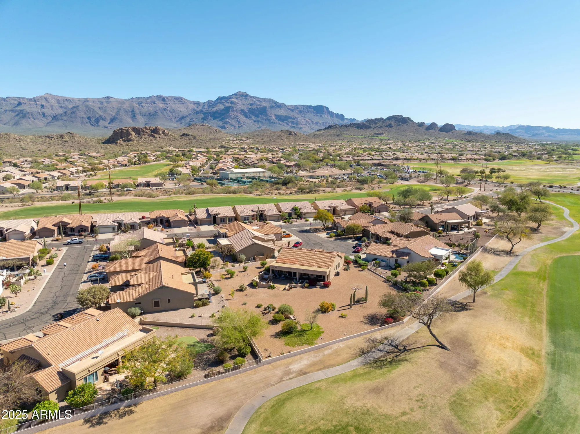 Property Slideshow image 94 of 101 | 5812 s staghorn cholla ct, Gold Canyon, AZ, 85118