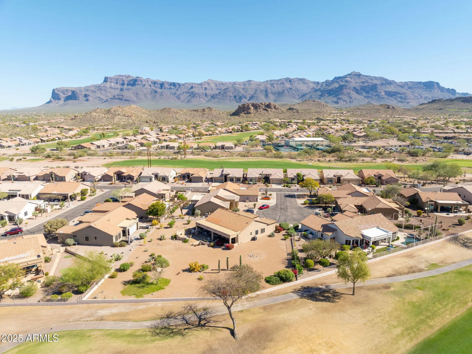 Property Slideshow image 95 of 101 | 5812 s staghorn cholla ct, Gold Canyon, AZ, 85118