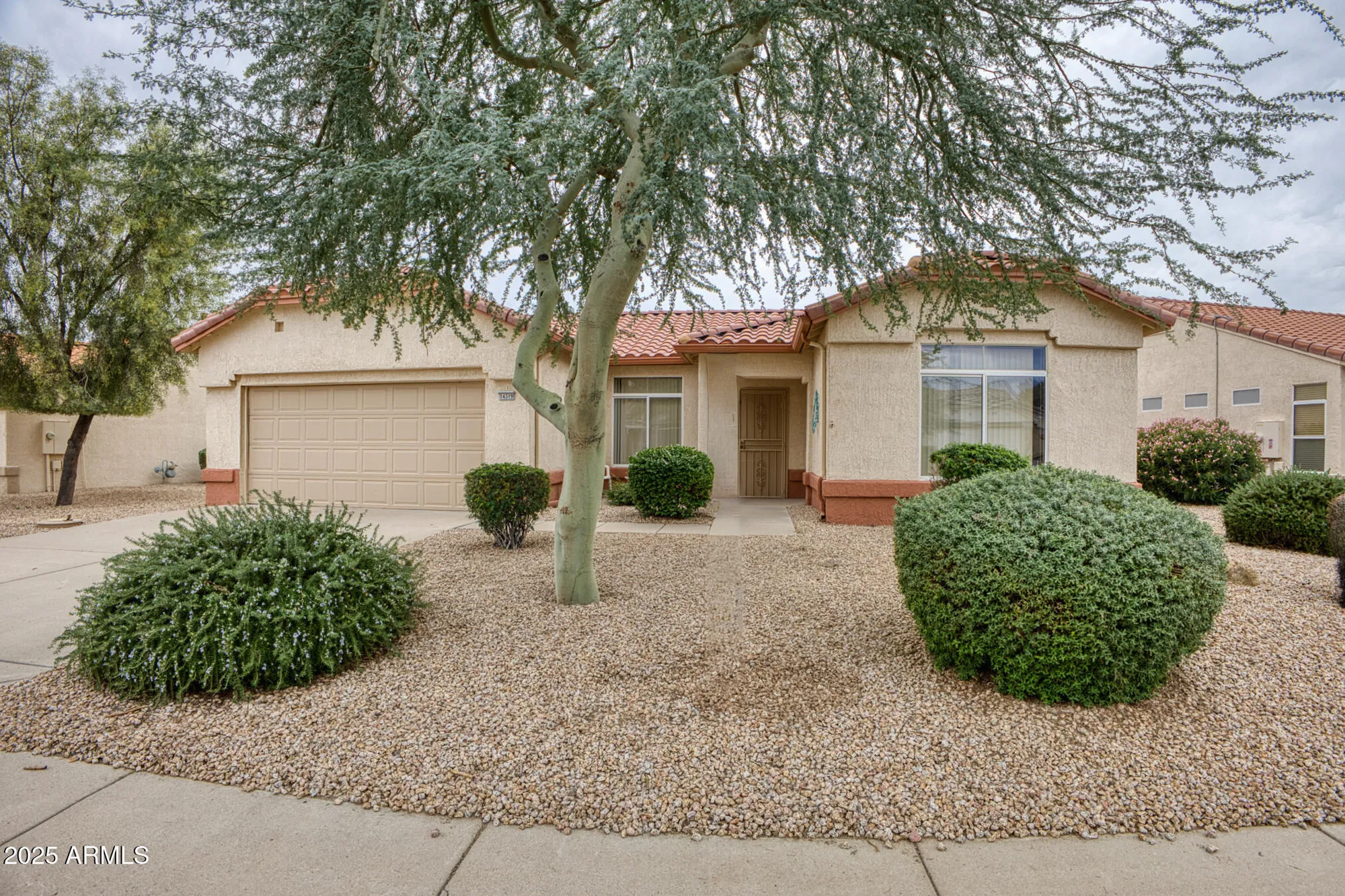 Property Slideshow image 1 of 37 | 14319 w pecos ln, Sun City West, AZ, 85375