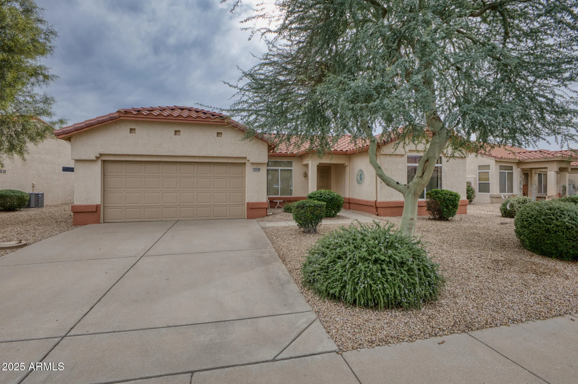 Property Slideshow image 4 of 37 | 14319 w pecos ln, Sun City West, AZ, 85375