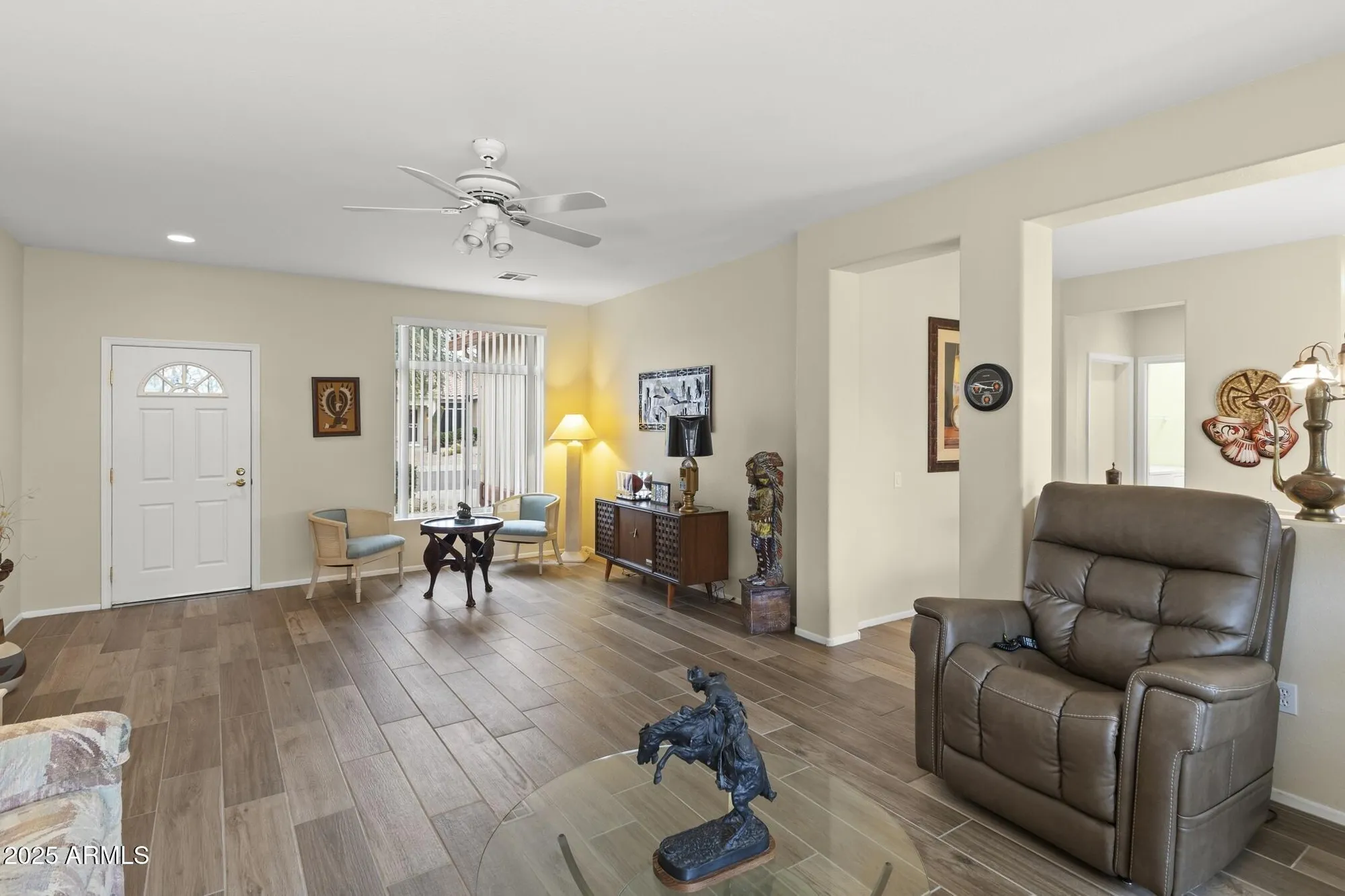 Property Slideshow image 8 of 37 | 14319 w pecos ln, Sun City West, AZ, 85375