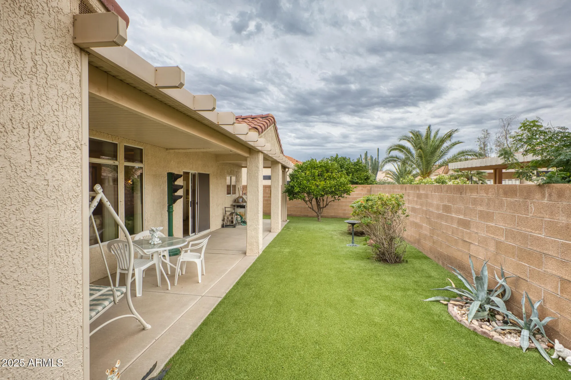 Property Slideshow image 35 of 37 | 14319 w pecos ln, Sun City West, AZ, 85375