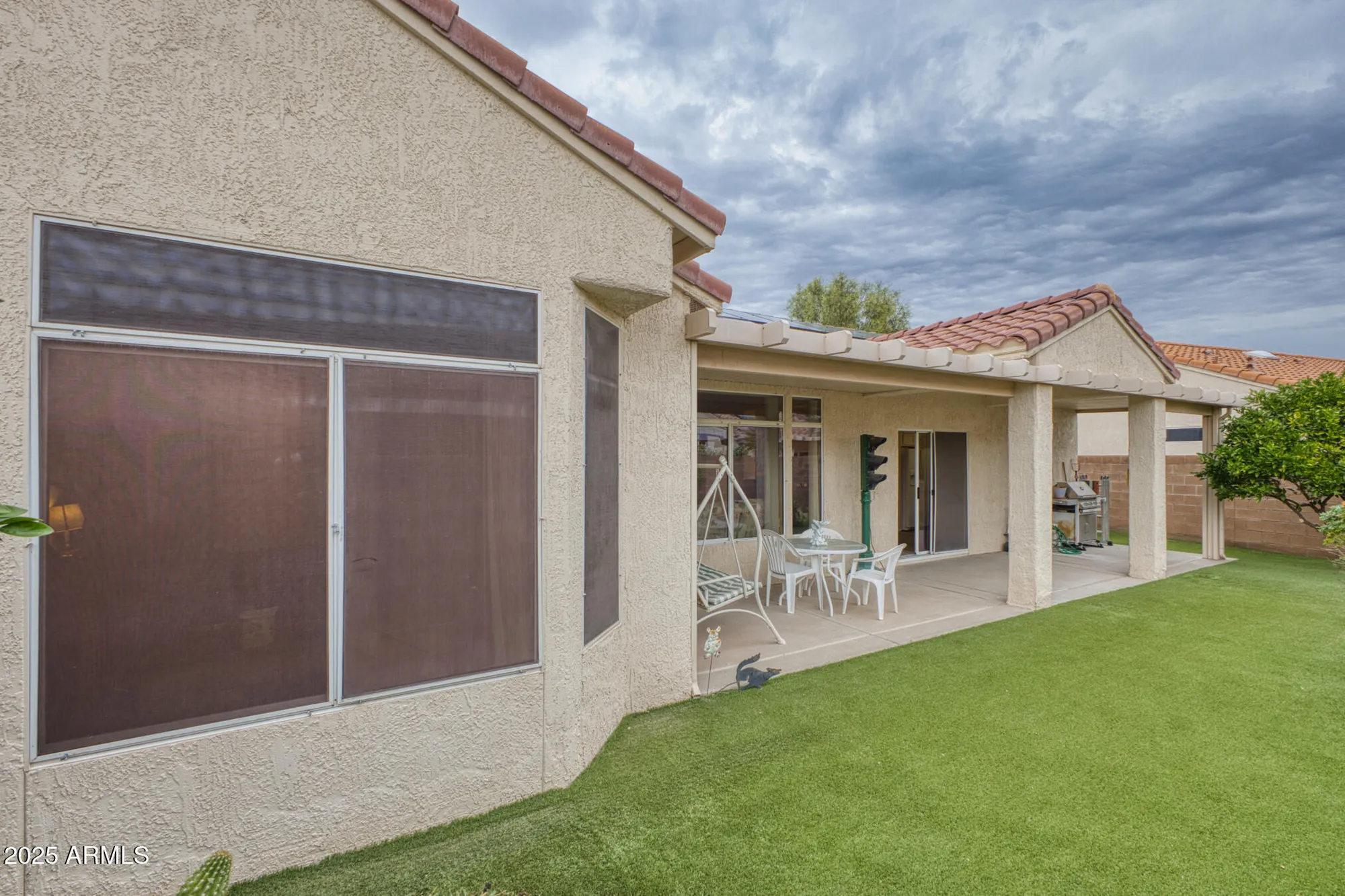 Property Slideshow image 32 of 37 | 14319 w pecos ln, Sun City West, AZ, 85375