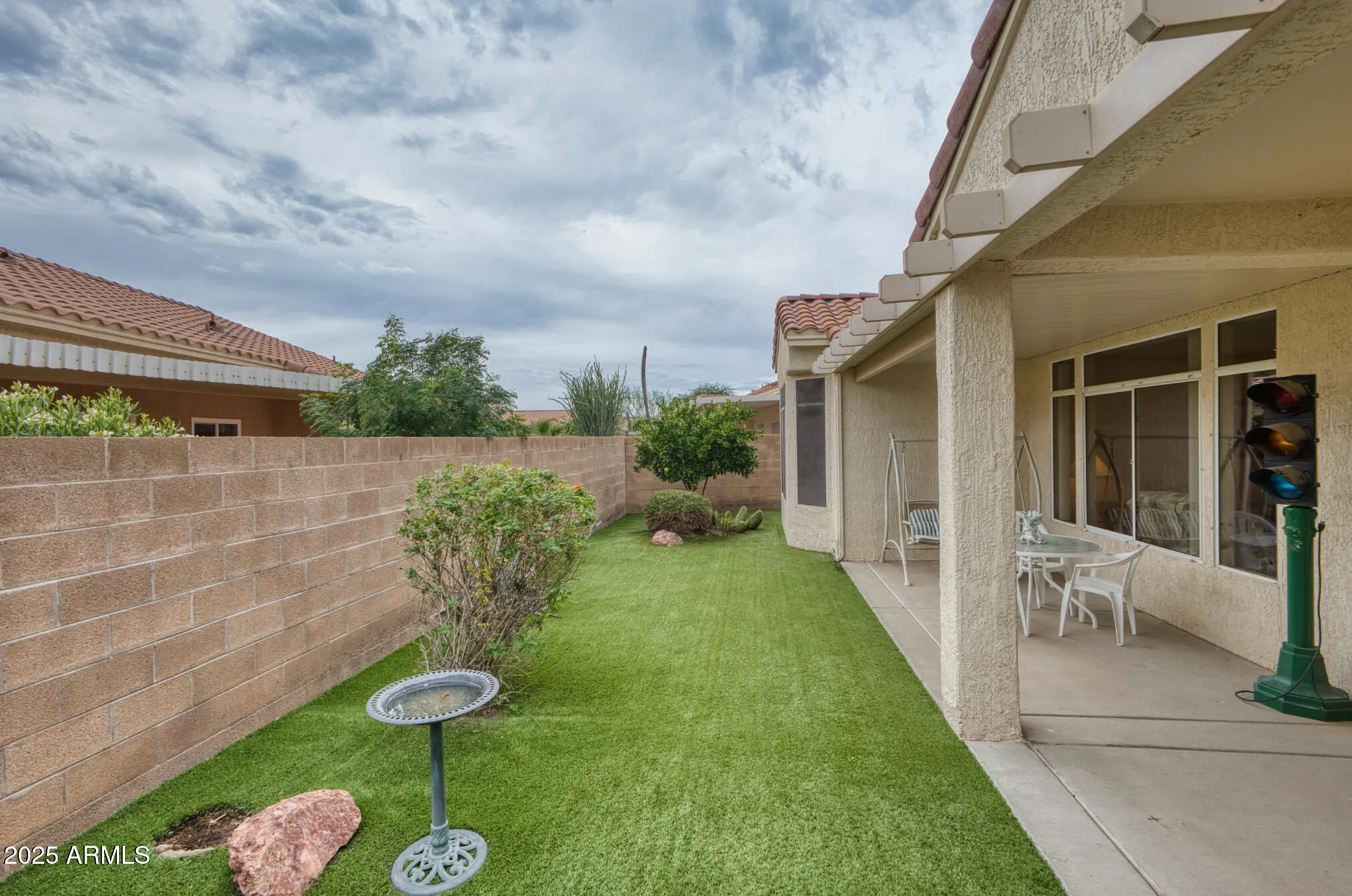 Property Slideshow image 34 of 37 | 14319 w pecos ln, Sun City West, AZ, 85375