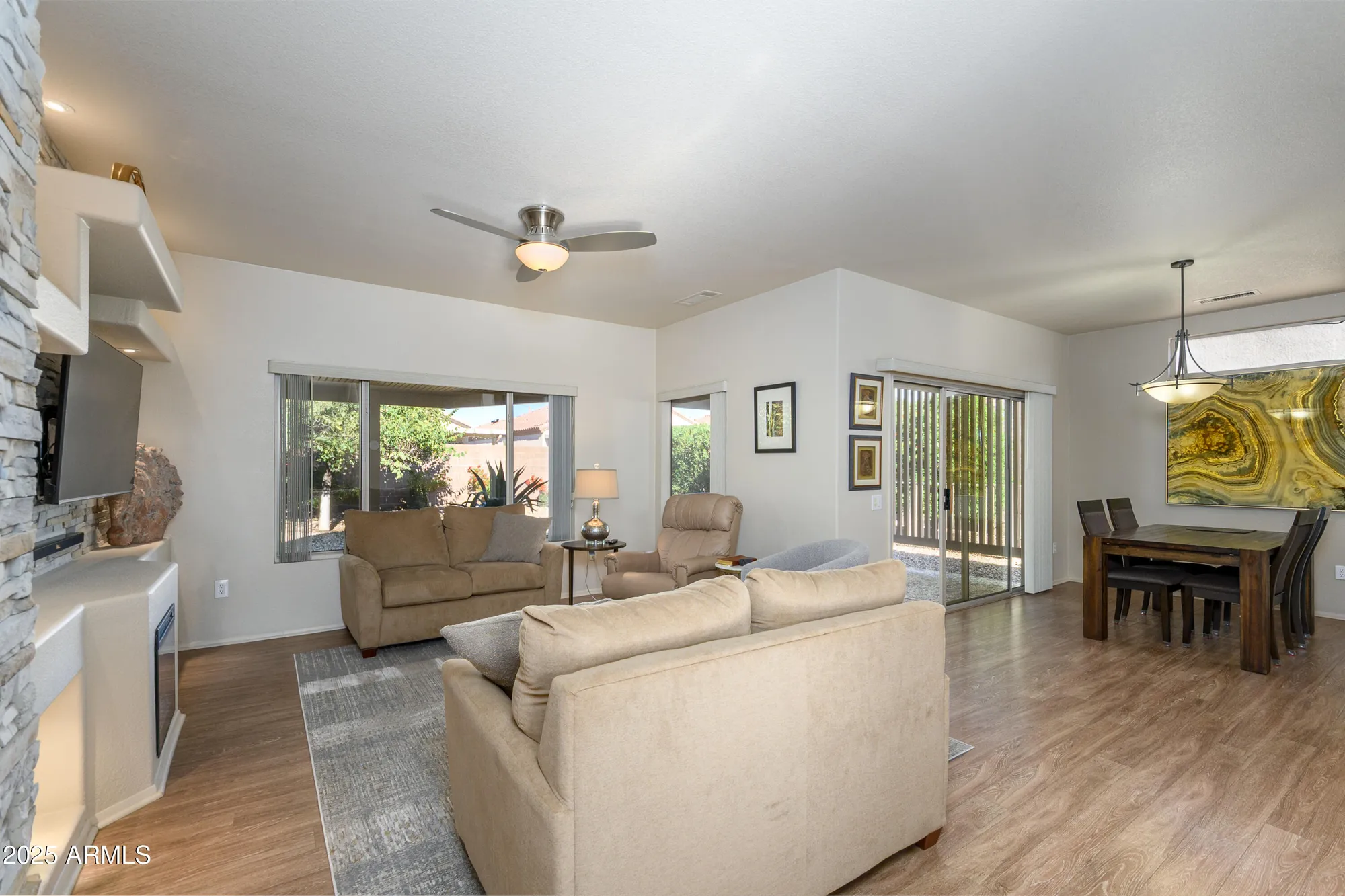 Property Slideshow image 6 of 31 | 15850 w goldenrod dr, Surprise, AZ, 85374