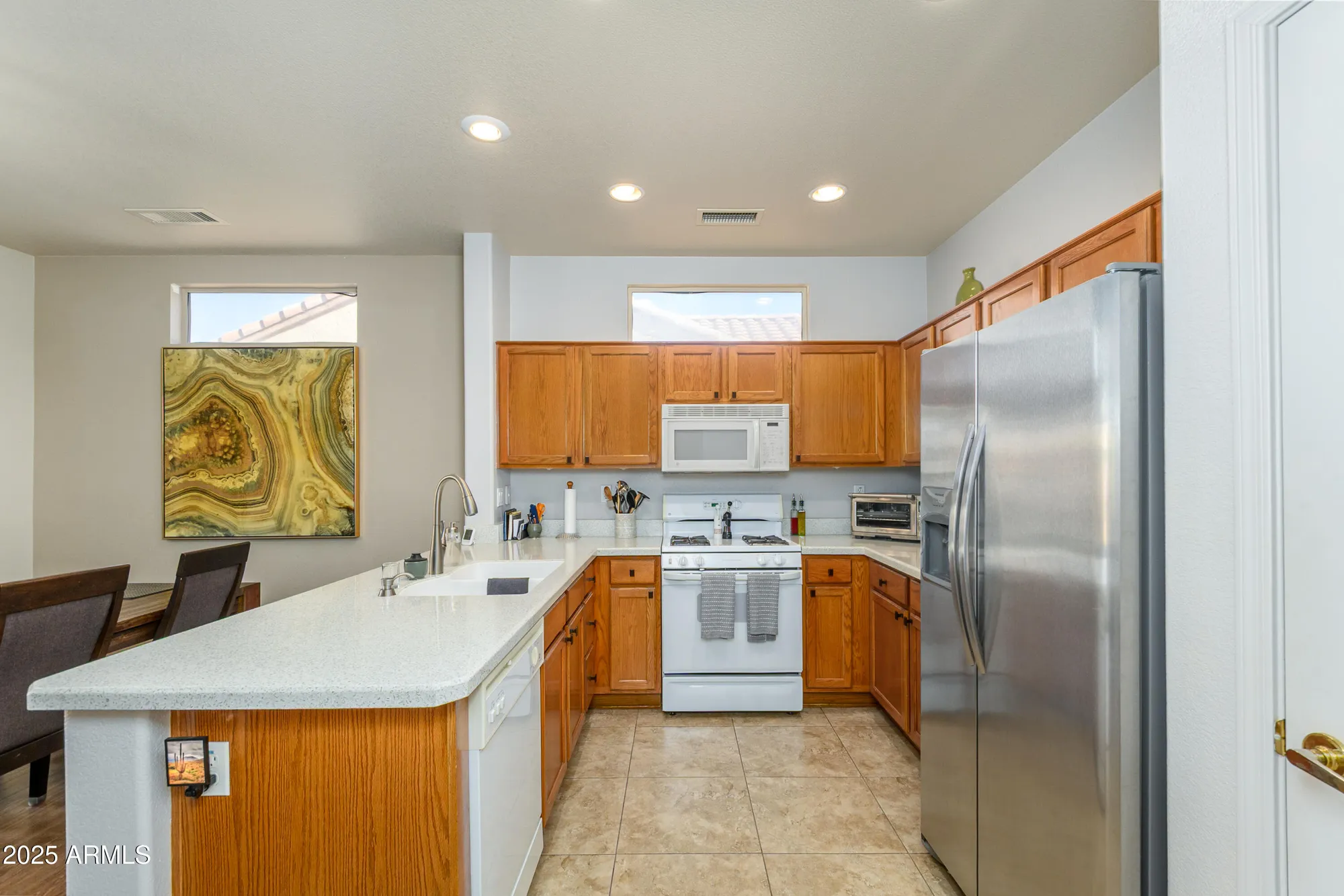 Property Slideshow image 12 of 31 | 15850 w goldenrod dr, Surprise, AZ, 85374