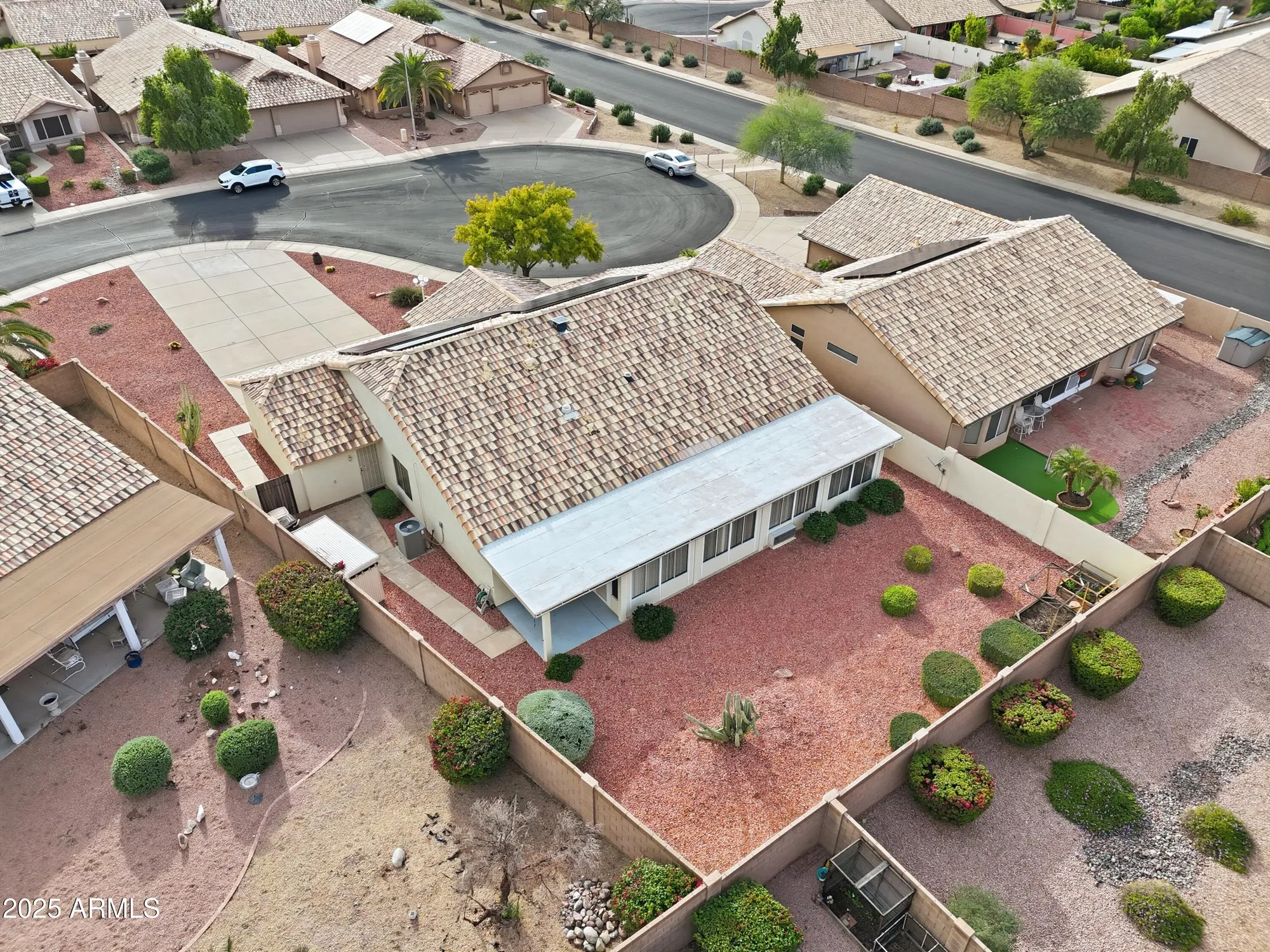 Property Slideshow image 4 of 56 | 10776 w runion dr, Peoria, AZ, 85373