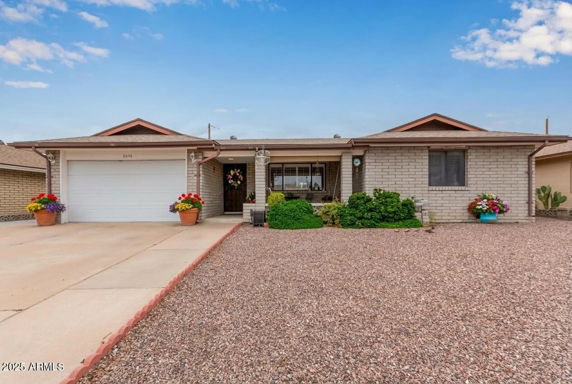 Property Slideshow image 1 of 35 | 6646 e dodge st, Mesa, AZ, 85205