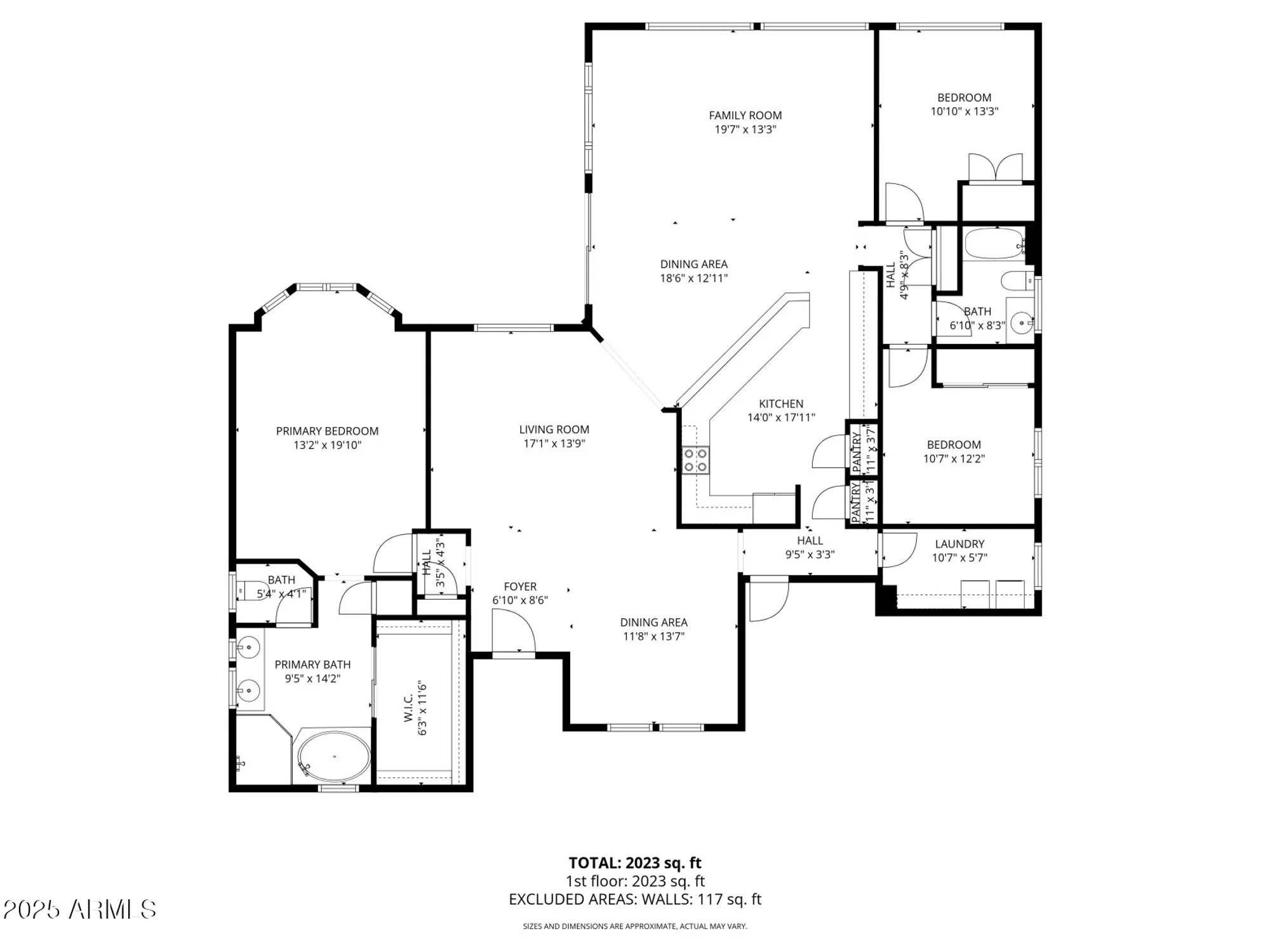 Property Slideshow image 39 of 40 | 15917 w clear canyon dr, Surprise, AZ, 85374