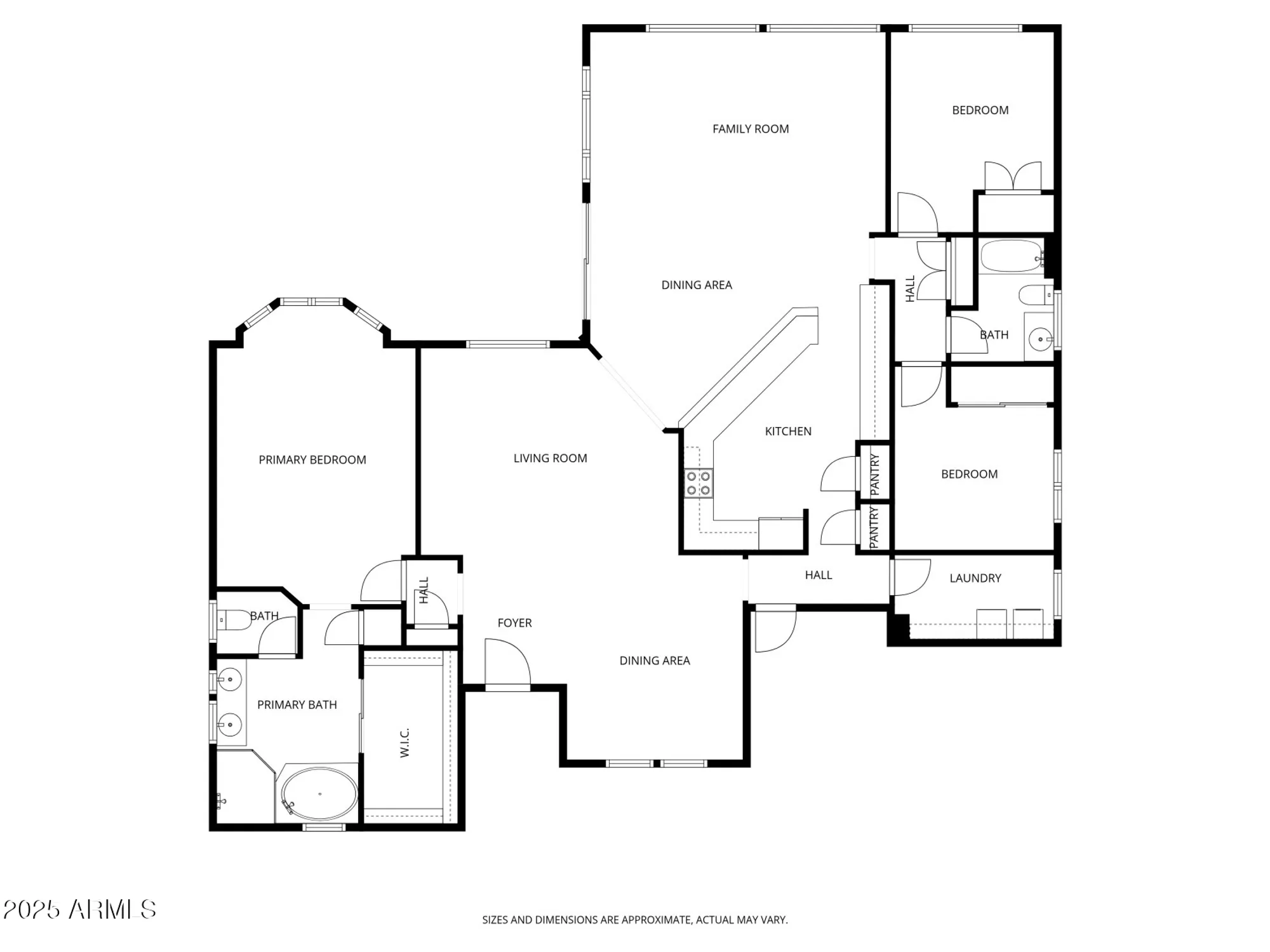 Property Slideshow image 40 of 40 | 15917 w clear canyon dr, Surprise, AZ, 85374