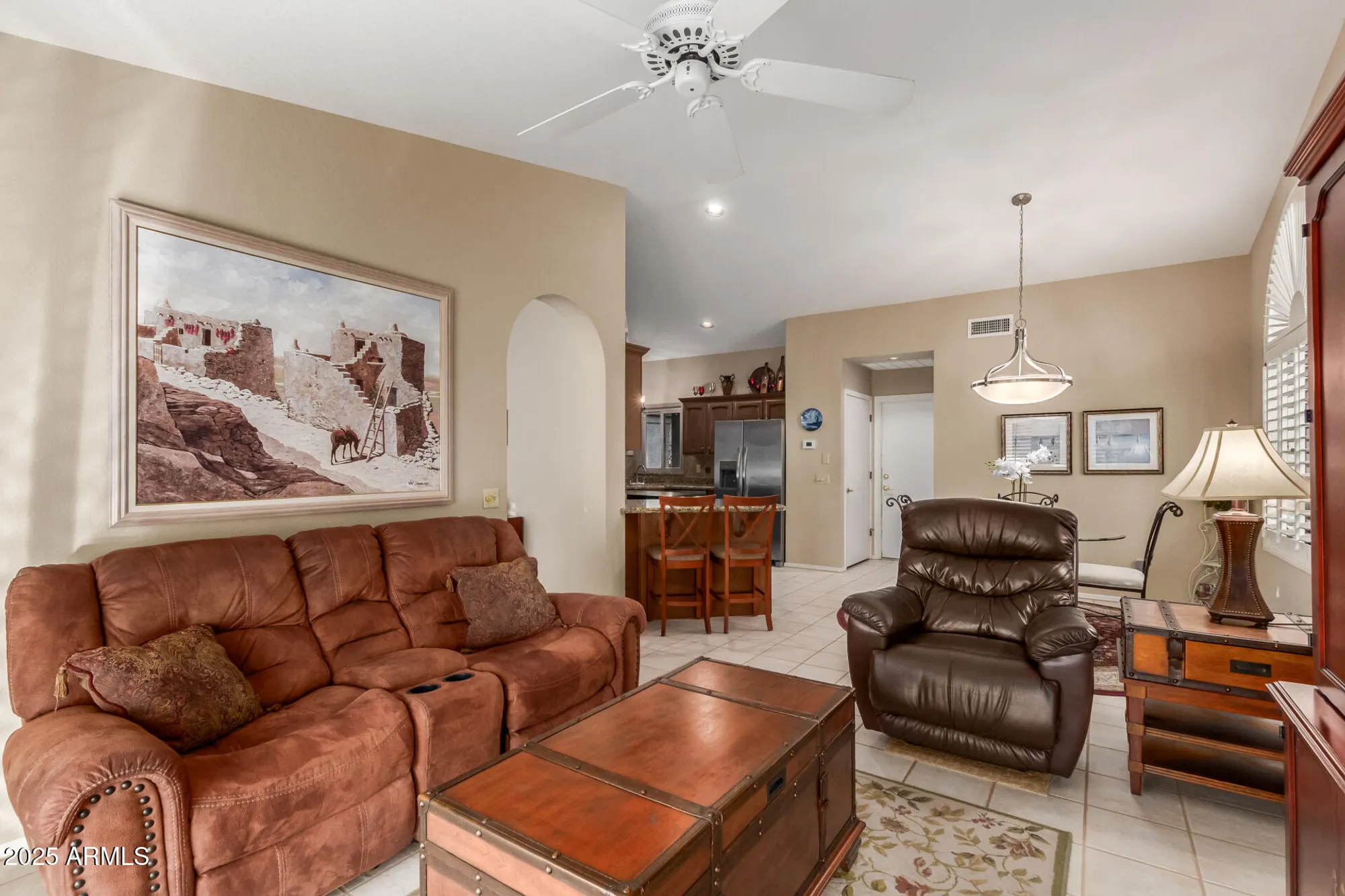 Property Slideshow image 8 of 45 | 10633 e coopers hawk dr, Sun Lakes, AZ, 85248