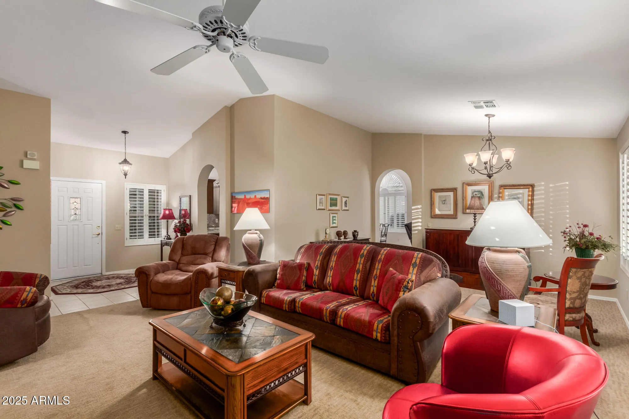 Property Slideshow image 5 of 45 | 10633 e coopers hawk dr, Sun Lakes, AZ, 85248