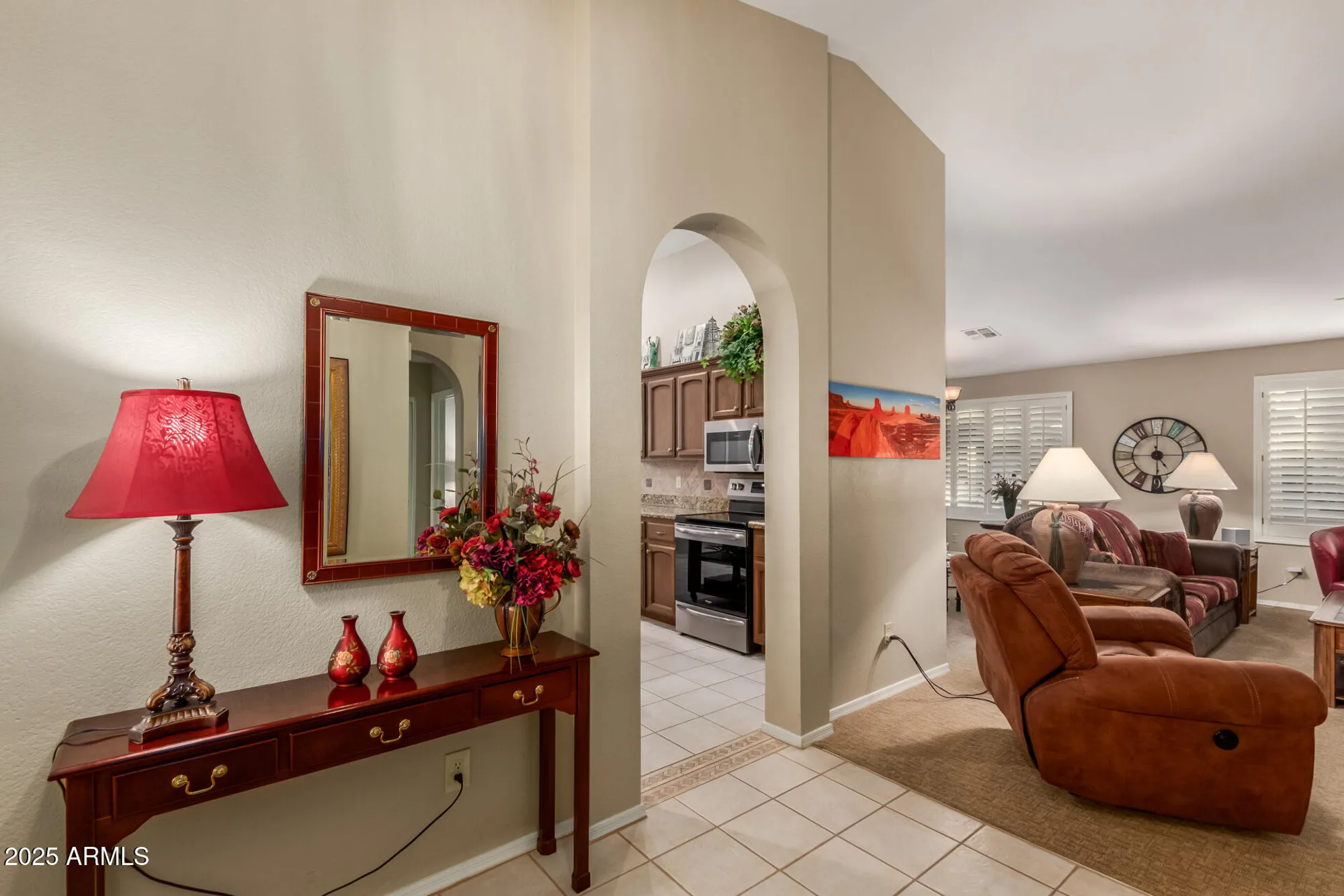 Property Slideshow image 4 of 45 | 10633 e coopers hawk dr, Sun Lakes, AZ, 85248