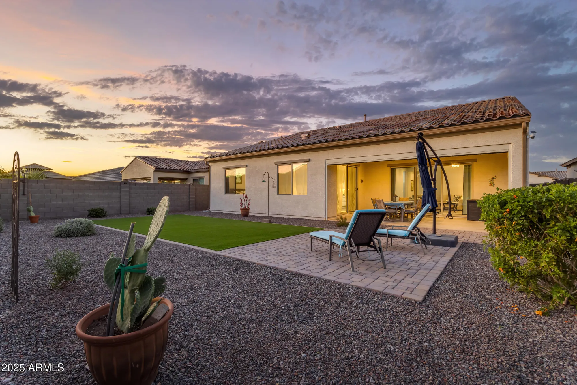 Property Slideshow image 4 of 77 | 17893 w amberwood dr, Goodyear, AZ, 85338