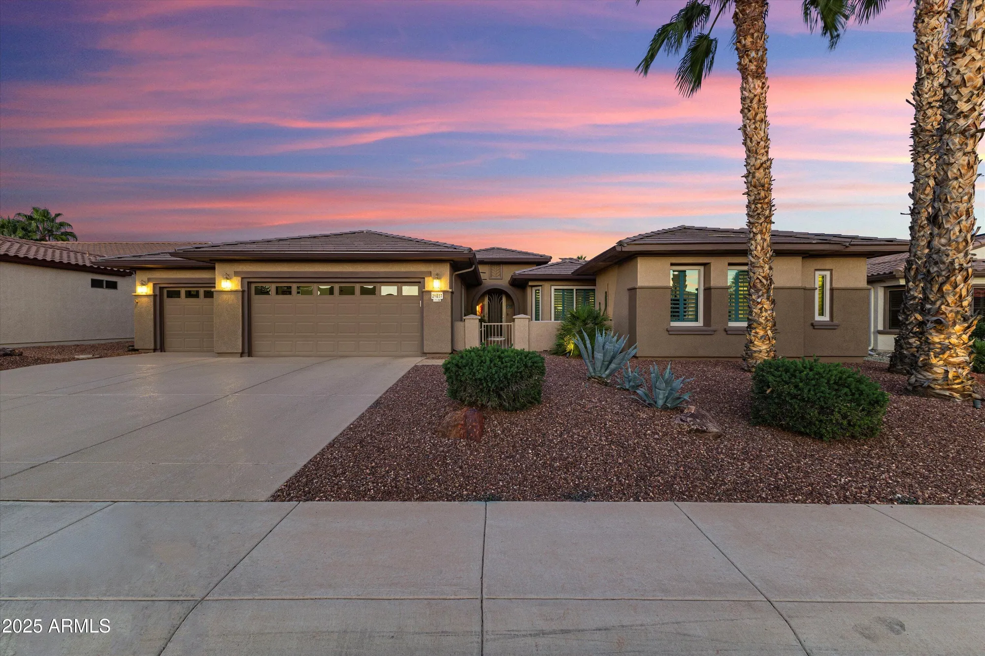 Property Slideshow image 47 of 54 | 21037 n carrillo trl, Surprise, AZ, 85387