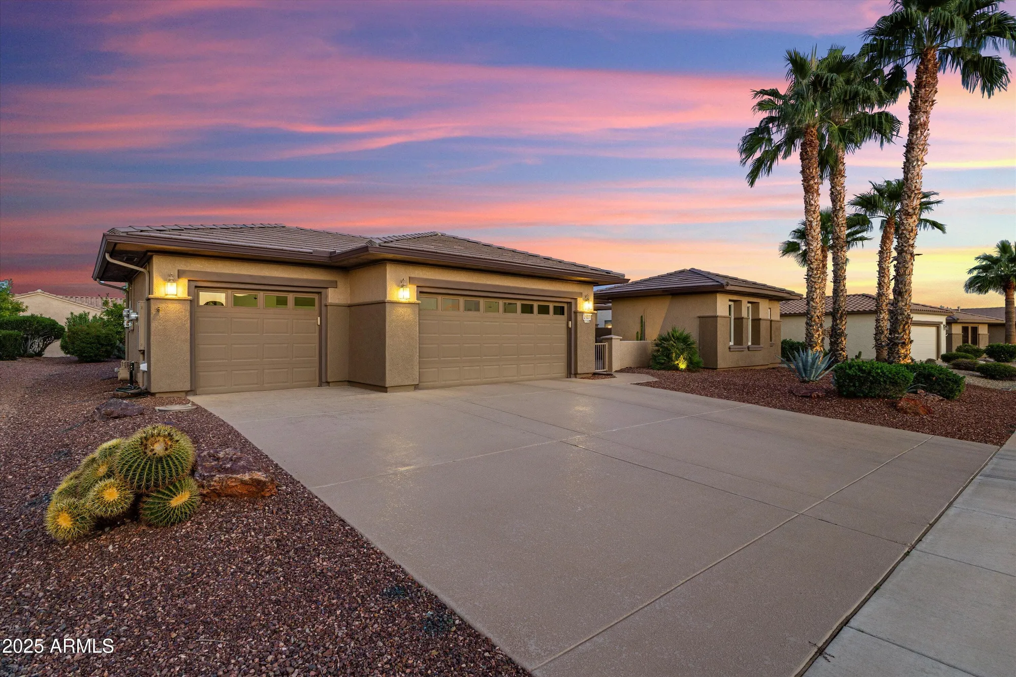Property Slideshow image 48 of 54 | 21037 n carrillo trl, Surprise, AZ, 85387