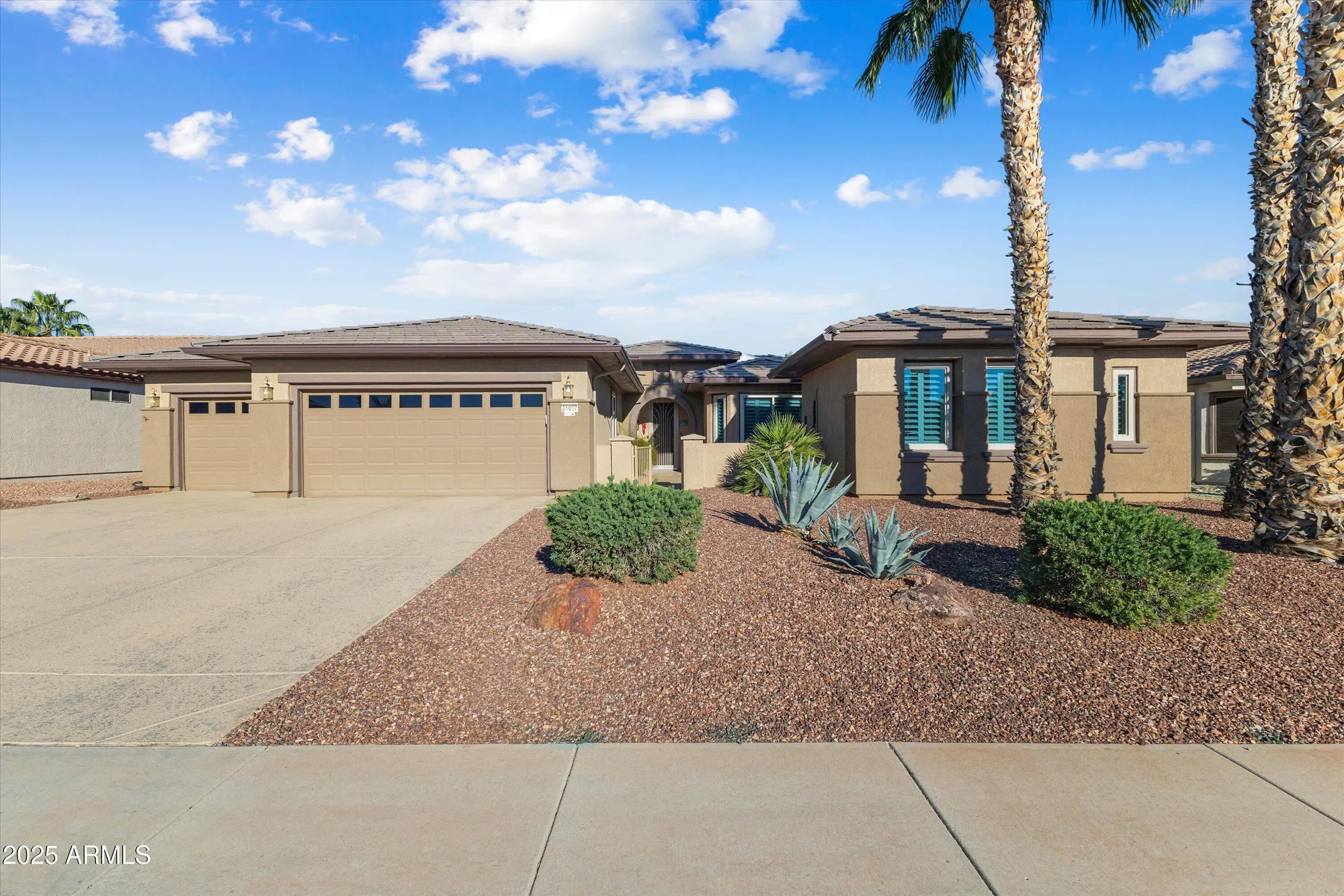 Property Slideshow image 52 of 54 | 21037 n carrillo trl, Surprise, AZ, 85387