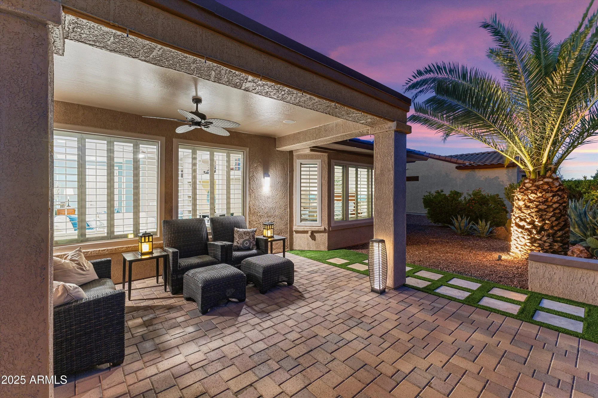 Property Slideshow image 43 of 54 | 21037 n carrillo trl, Surprise, AZ, 85387