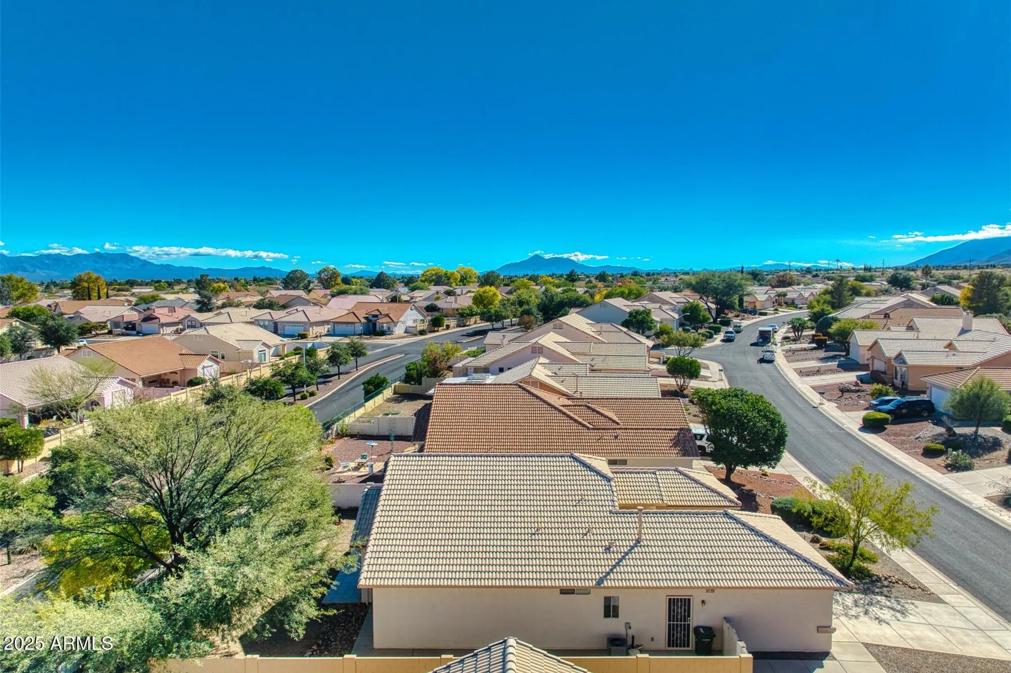 Property Slideshow image 6 of 44 | 2727 glengarry way, Sierra Vista, AZ, 85650