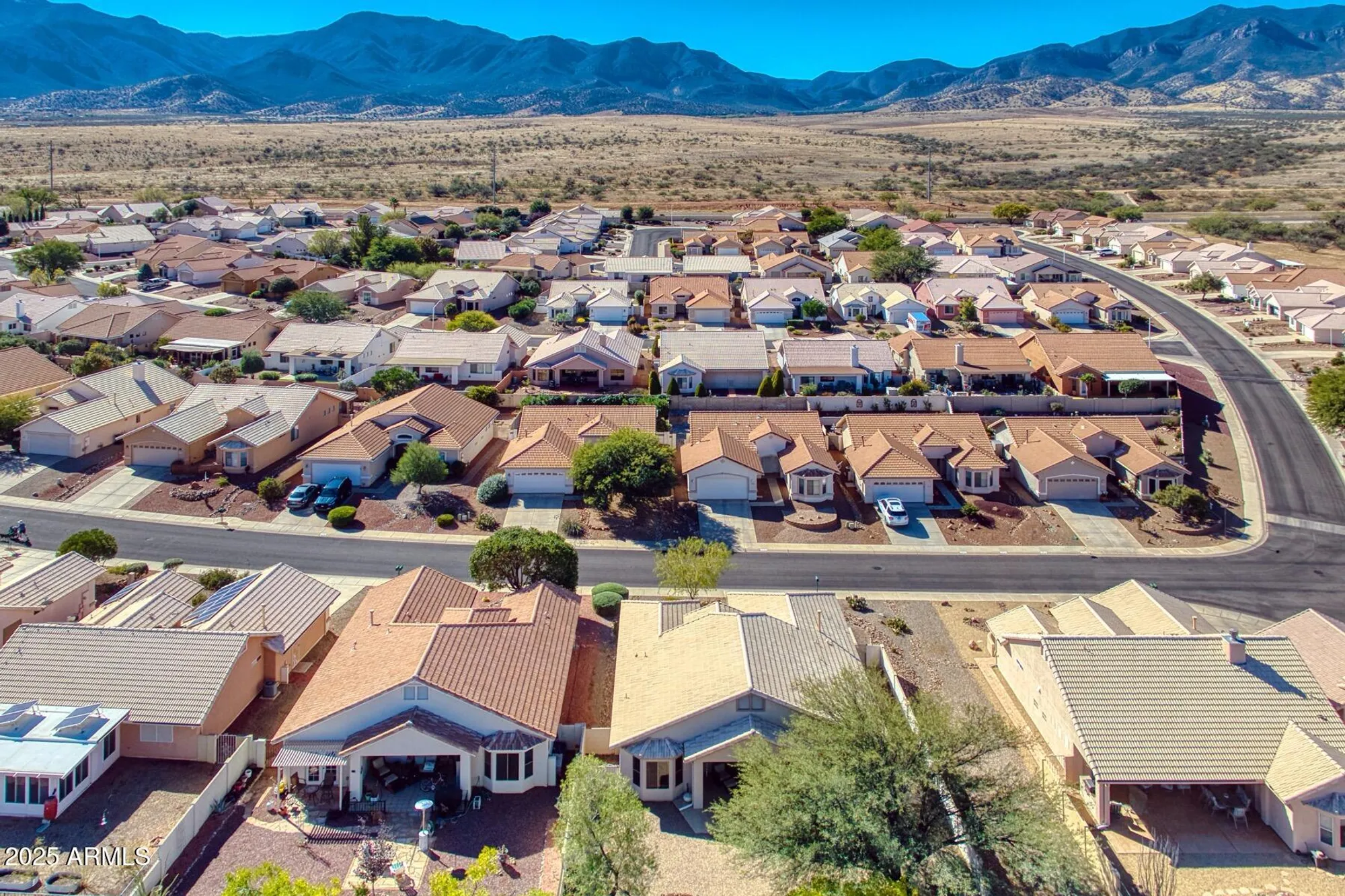 Property Slideshow image 7 of 44 | 2727 glengarry way, Sierra Vista, AZ, 85650