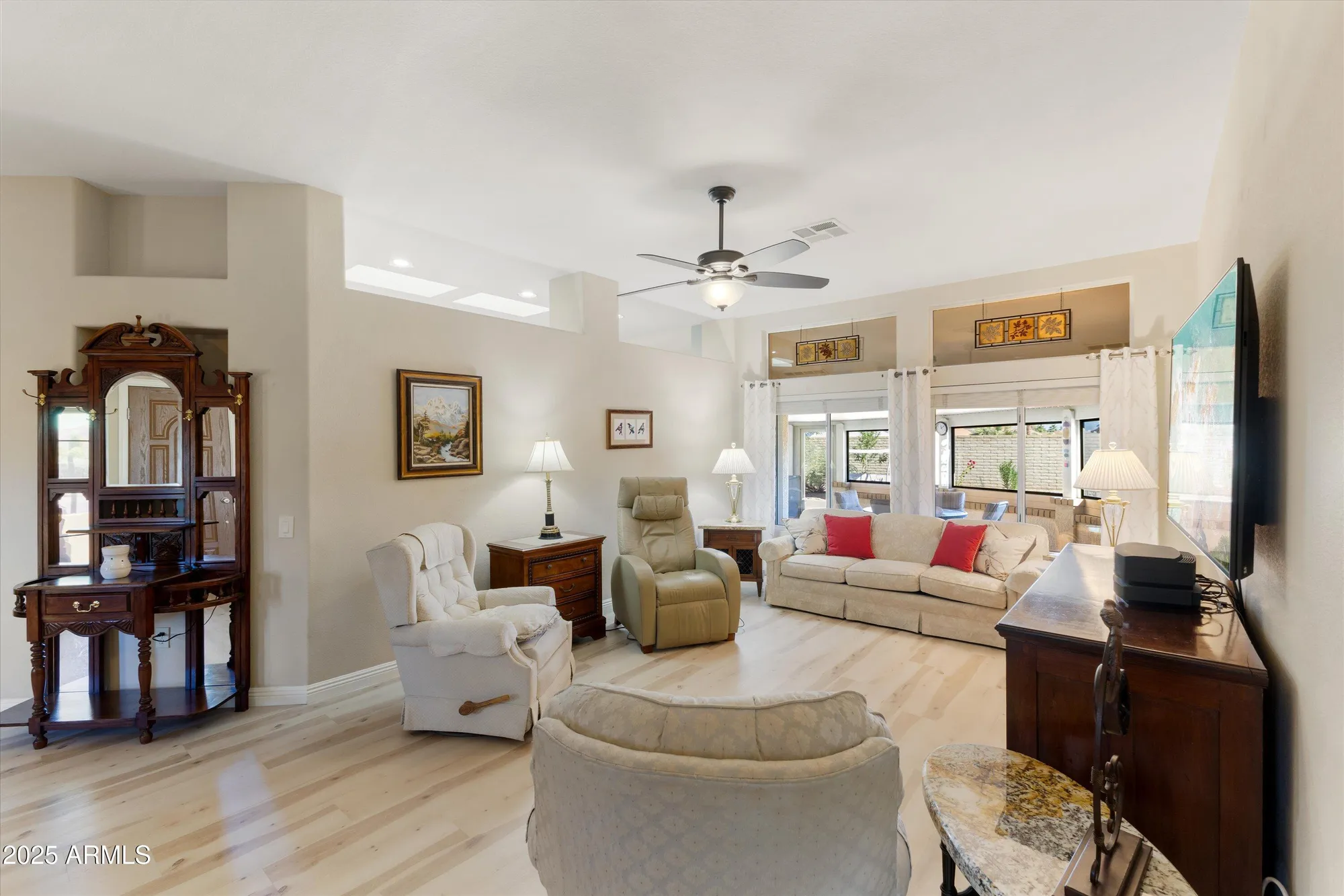 Property Slideshow image 9 of 34 | 20829 n 152nd dr, Sun City West, AZ, 85375