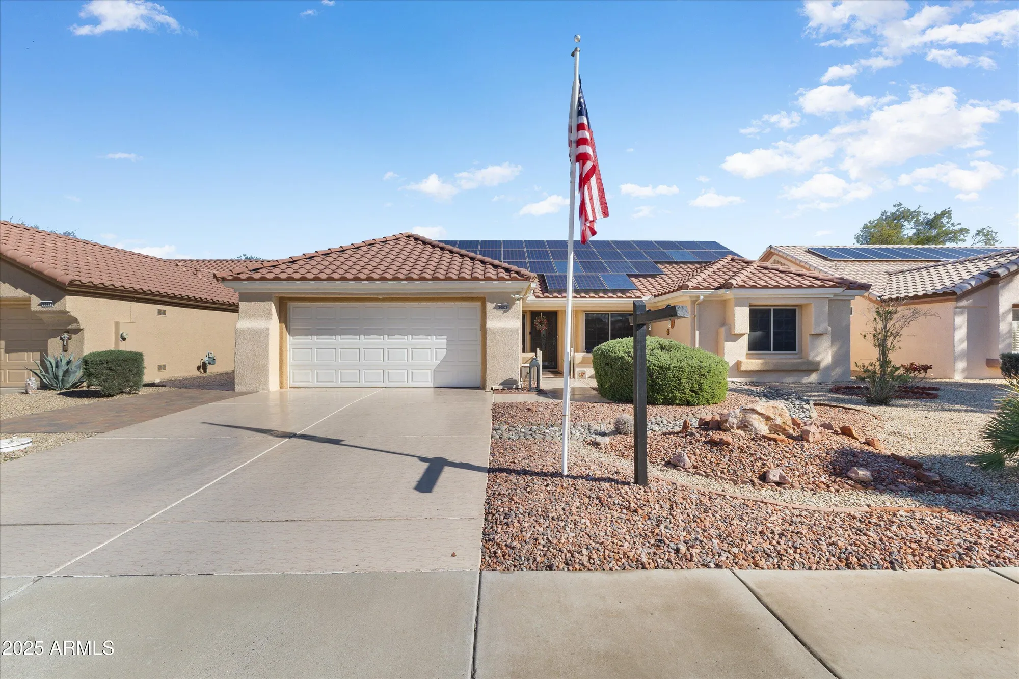 Property Slideshow image 1 of 34 | 20829 n 152nd dr, Sun City West, AZ, 85375