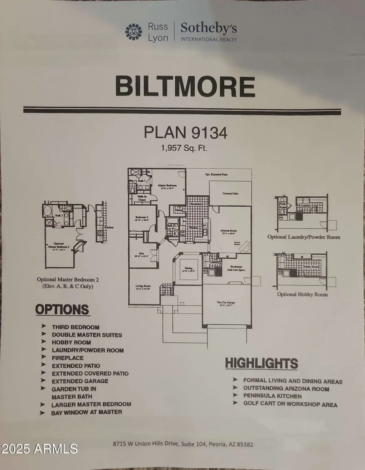 Property Slideshow image 41 of 41 | 17614 n coconino dr, Surprise, AZ, 85374