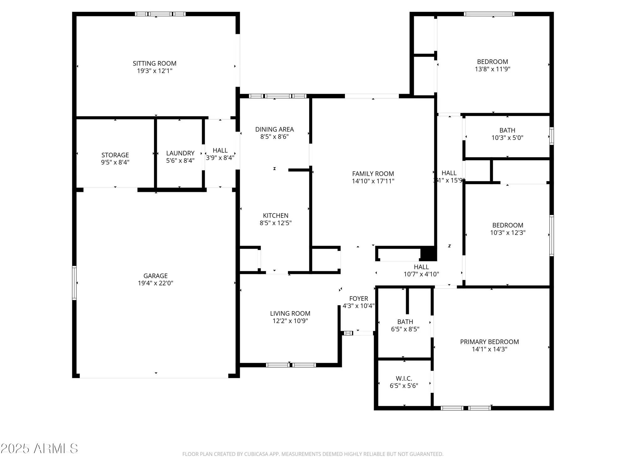 Property Slideshow image 41 of 41 | 836 s racine, Mesa, AZ, 85206