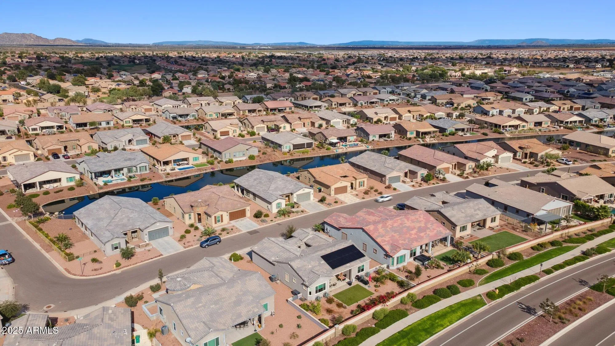 Property Slideshow image 37 of 41 | 42197 w rosewood ln, Maricopa, AZ, 85138