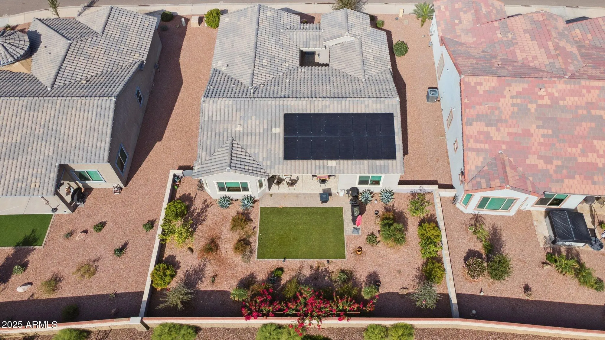 Property Slideshow image 34 of 41 | 42197 w rosewood ln, Maricopa, AZ, 85138