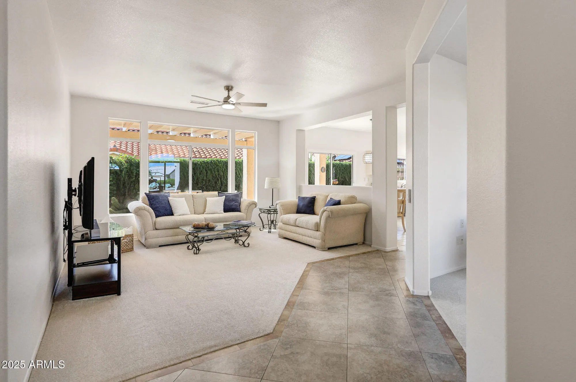 Property Slideshow image 5 of 44 | 16137 w greystone dr, Sun City West, AZ, 85375