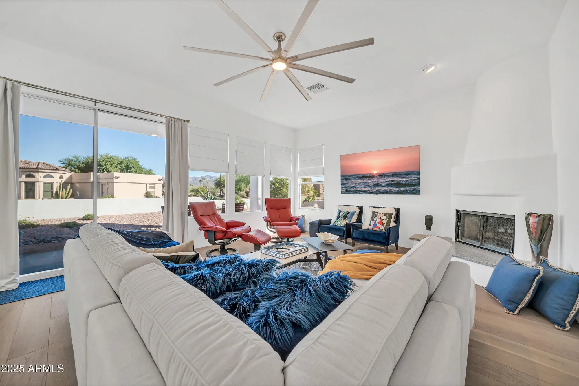 Property Slideshow image 10 of 42 | 25810 n abajo dr, Rio Verde, AZ, 85263