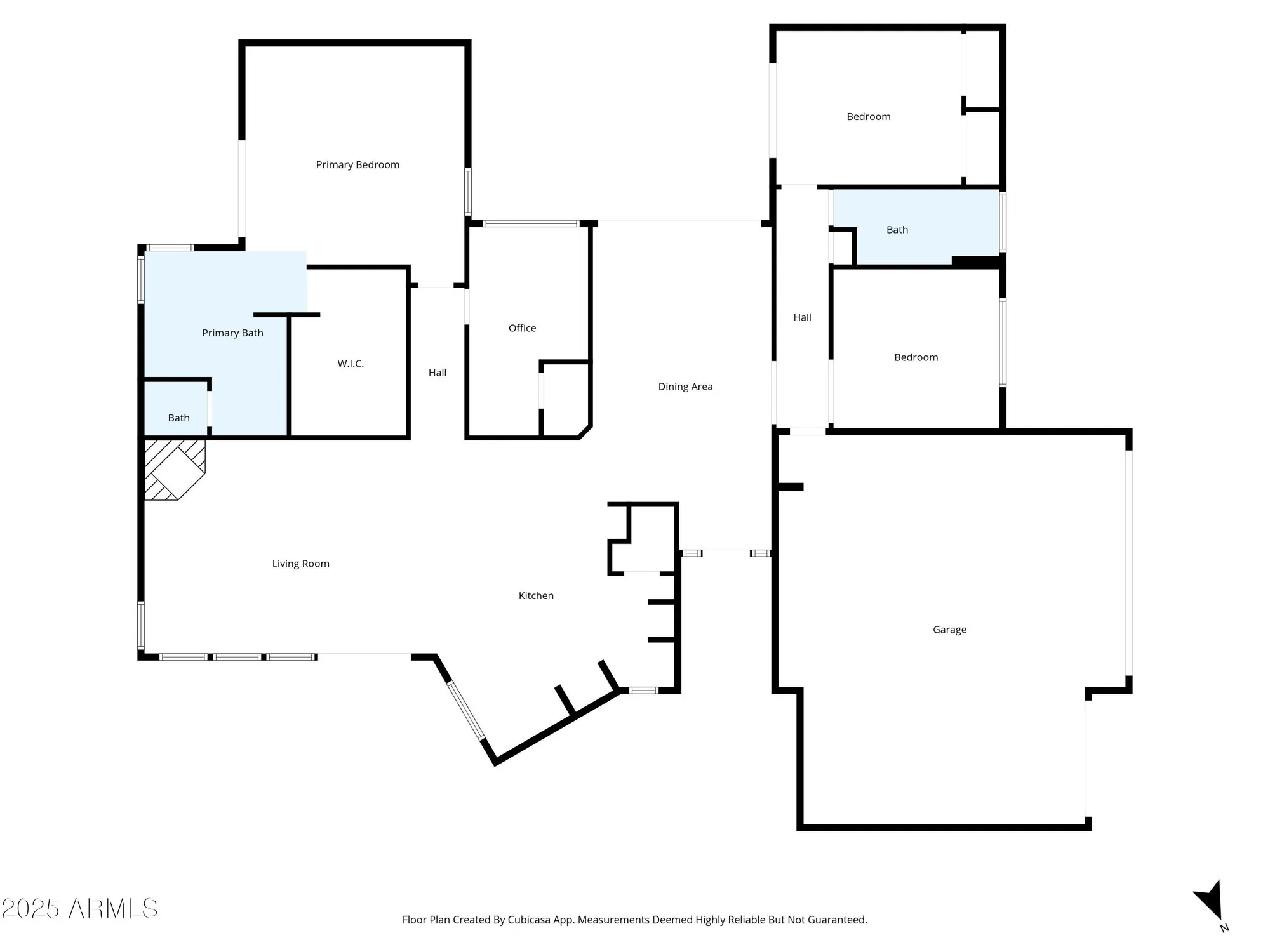 Property Slideshow image 4 of 42 | 25810 n abajo dr, Rio Verde, AZ, 85263