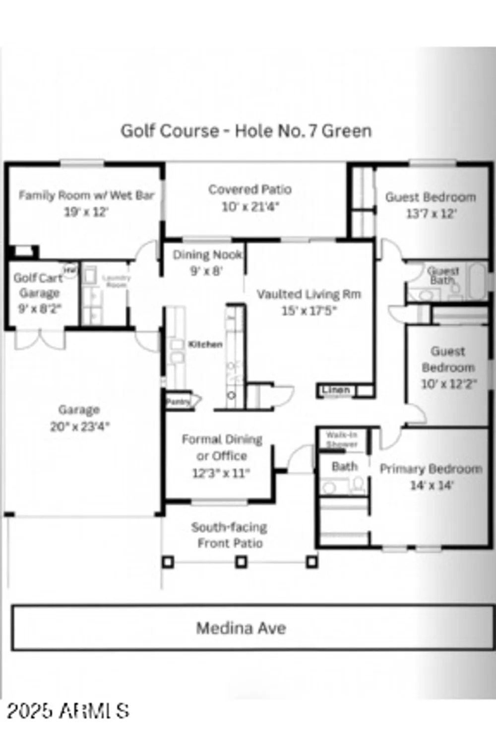 Property Slideshow image 35 of 35 | 8016 e medina ave, Mesa, AZ, 85209